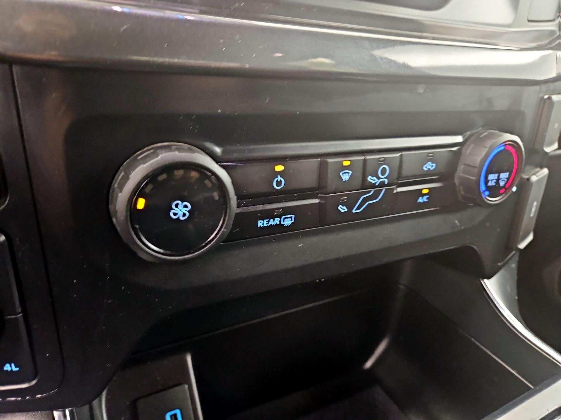 Thumbnail: 2023 Ford F-150 - 17