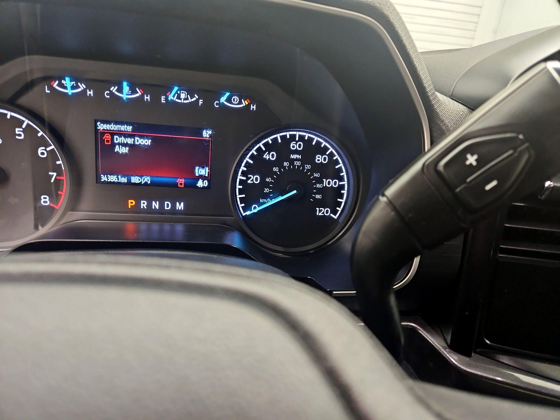 Thumbnail: 2023 Ford F-150 - 18