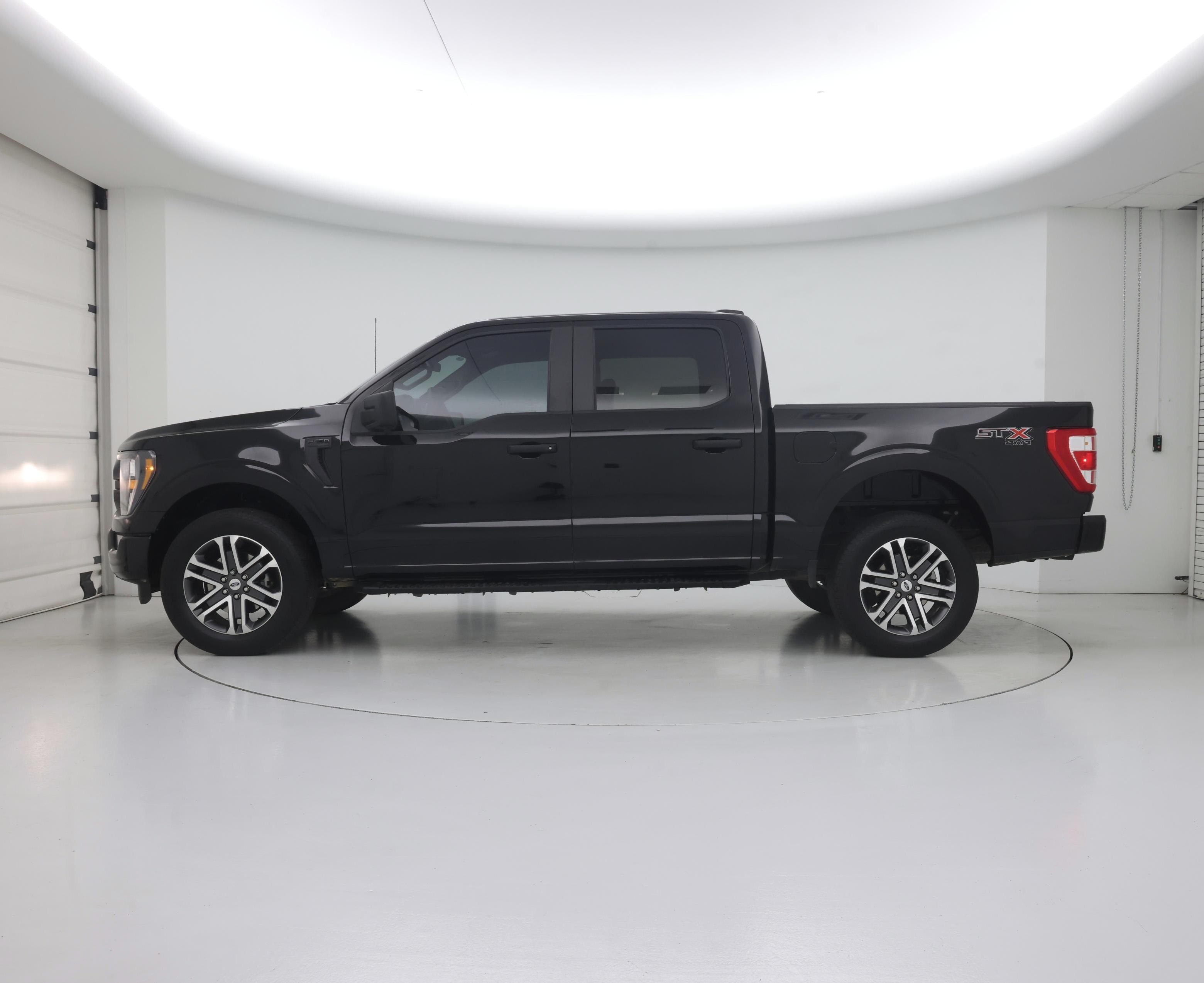 Thumbnail: 2023 Ford F-150 - 3