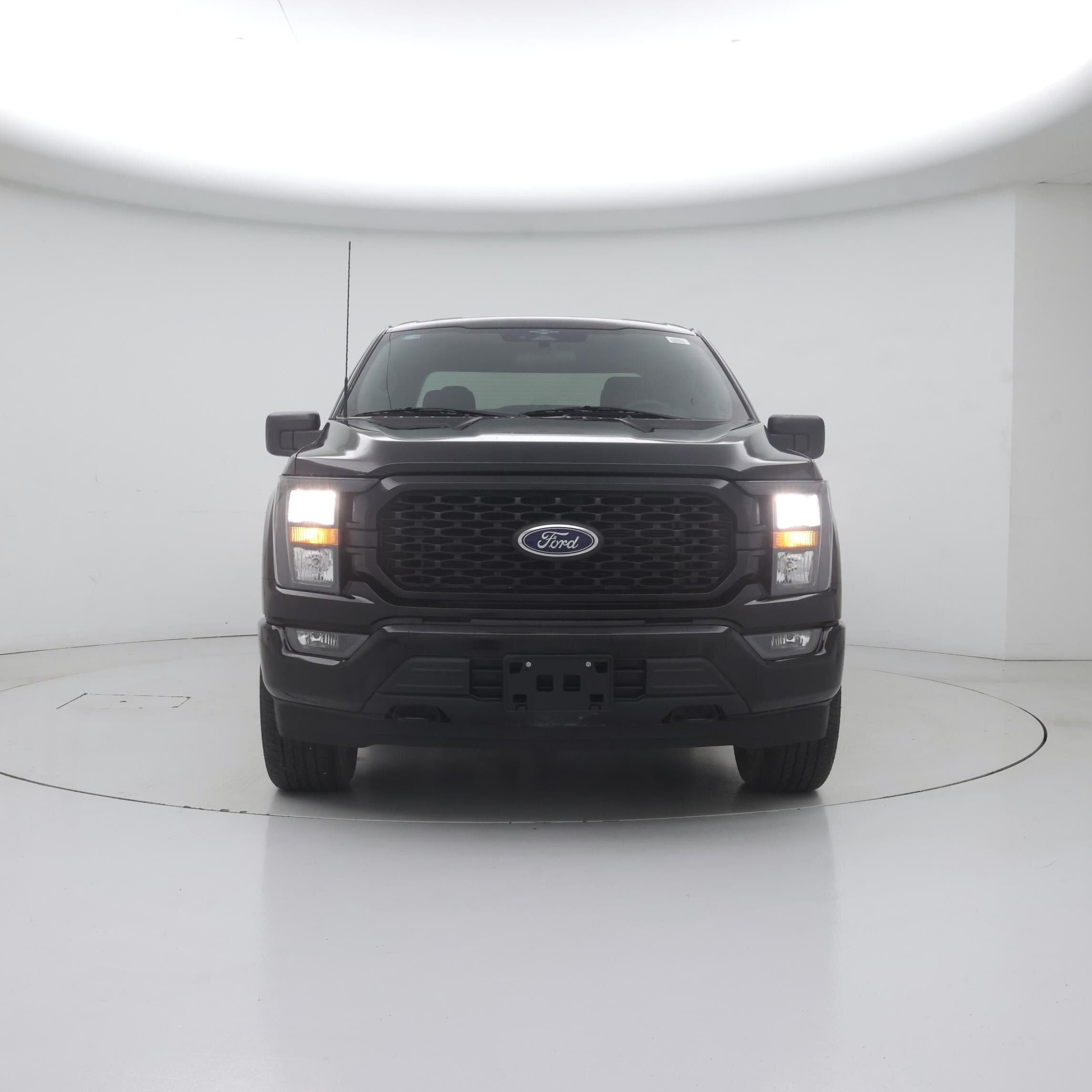 Thumbnail: 2023 Ford F-150 - 5