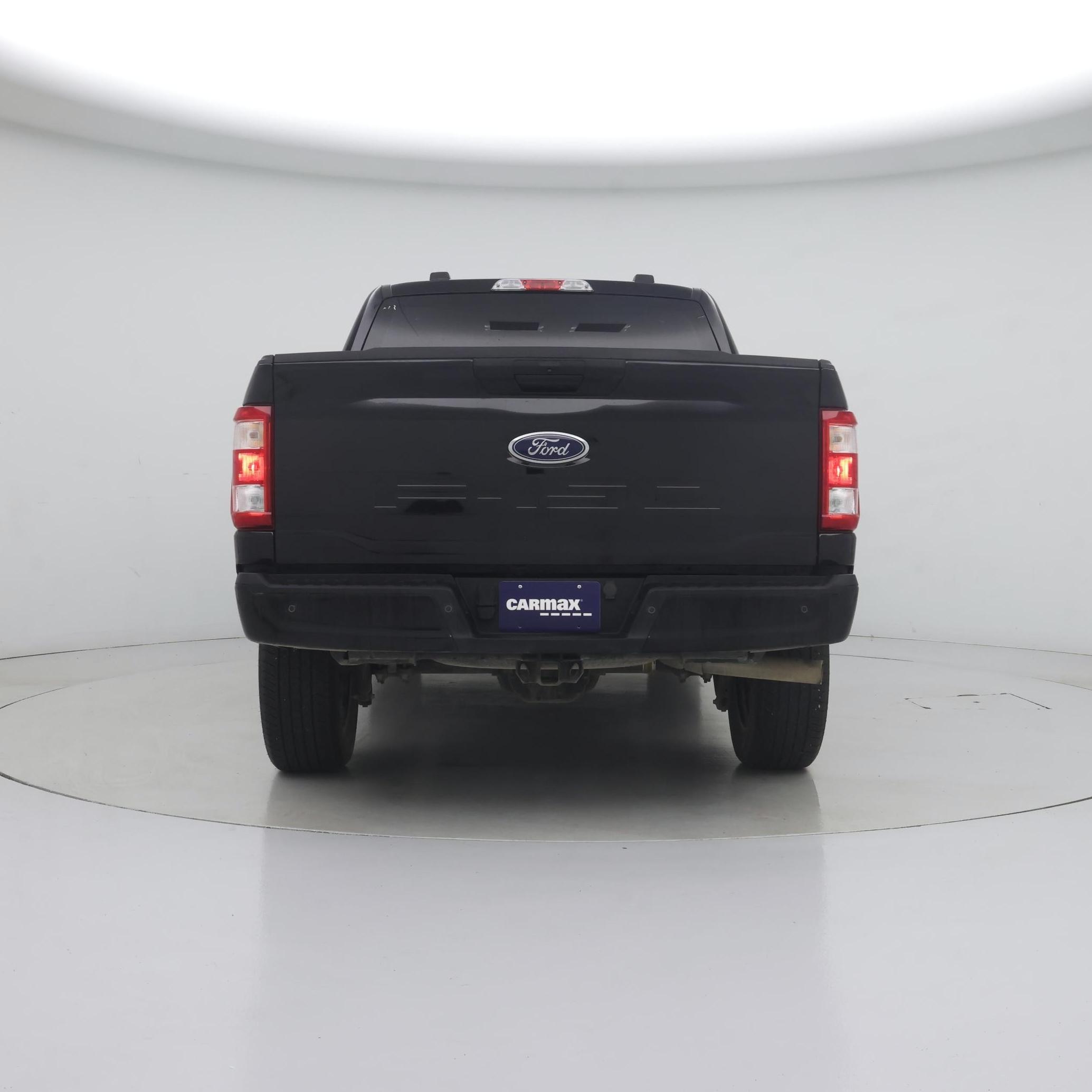 Thumbnail: 2023 Ford F-150 - 6