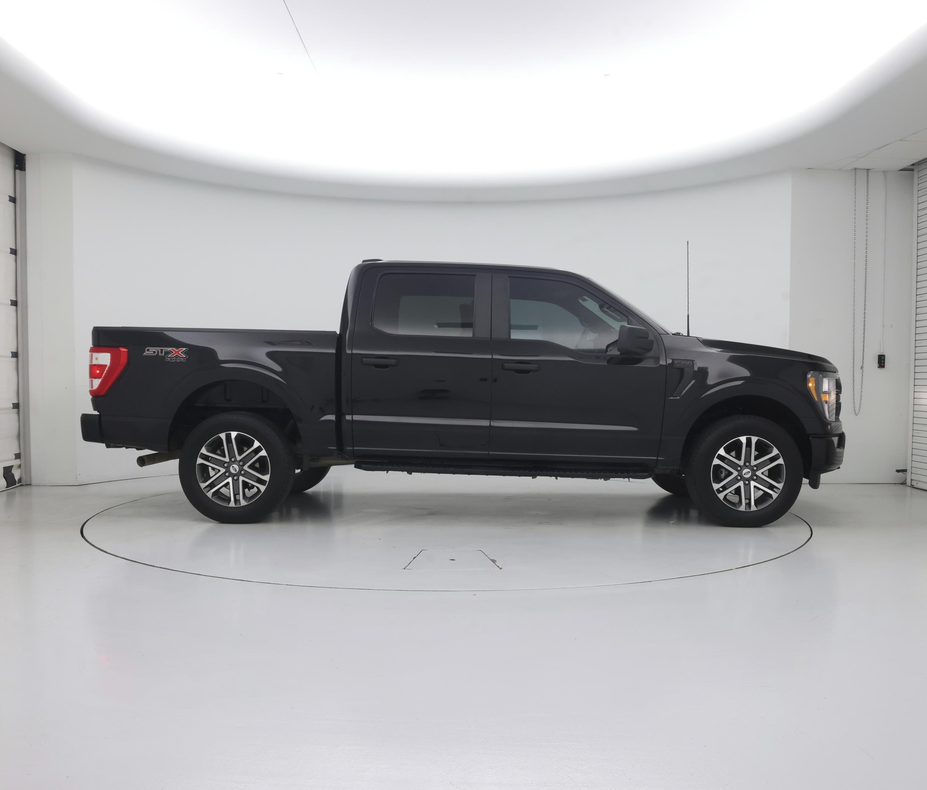 Thumbnail: 2023 Ford F-150 - 7