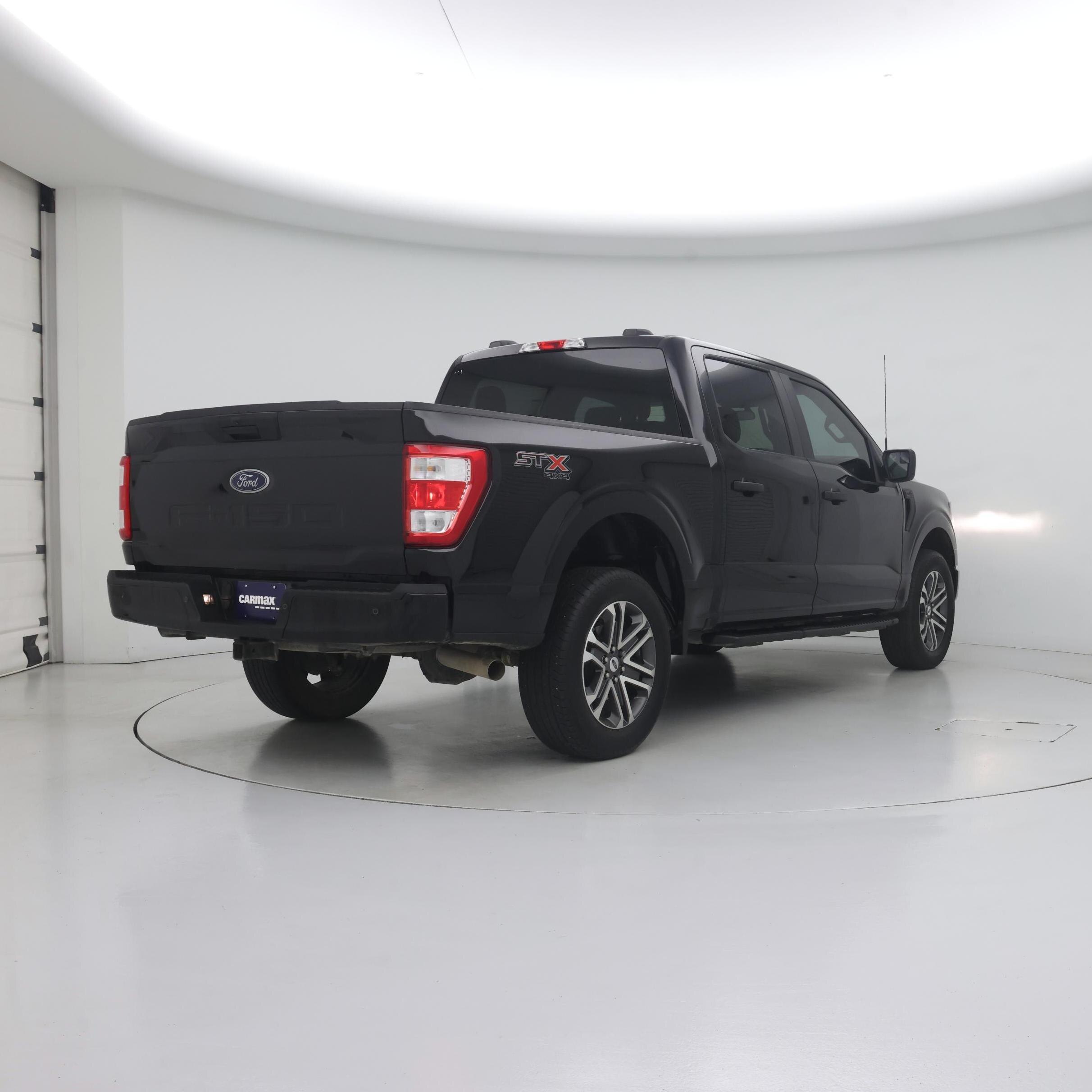 Thumbnail: 2023 Ford F-150 - 8