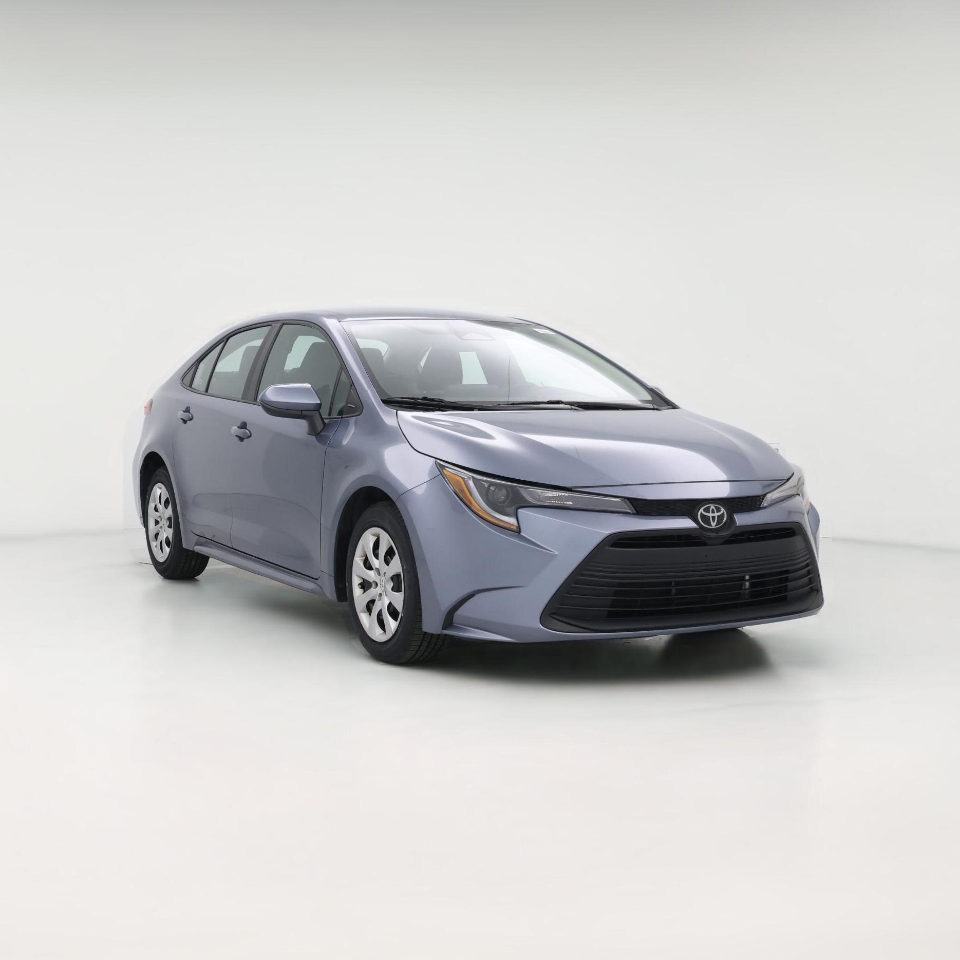 Thumbnail: 2025 Toyota Corolla - 1