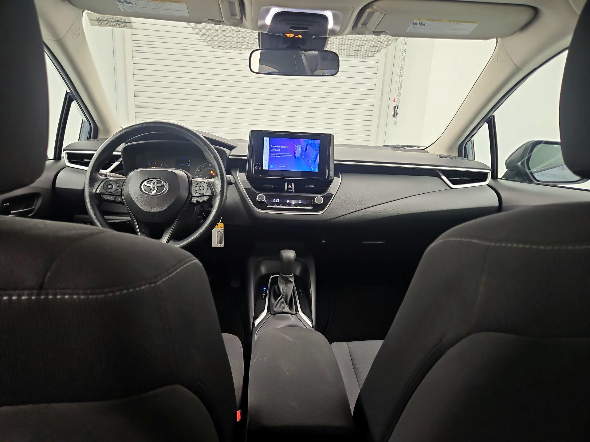 Thumbnail: 2025 Toyota Corolla - 9