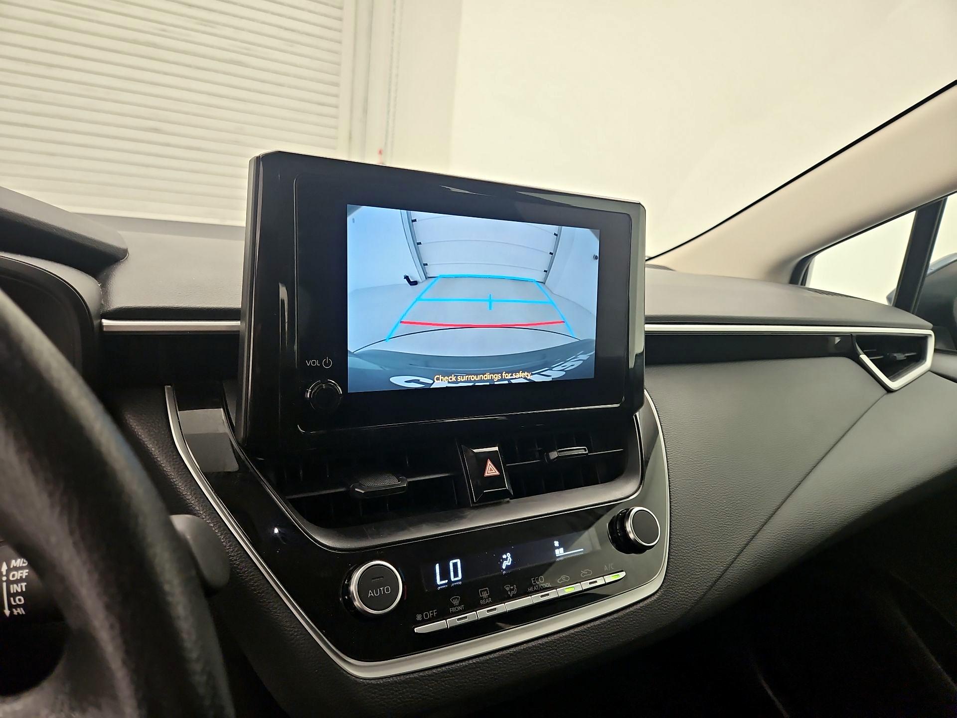 Thumbnail: 2025 Toyota Corolla - 14