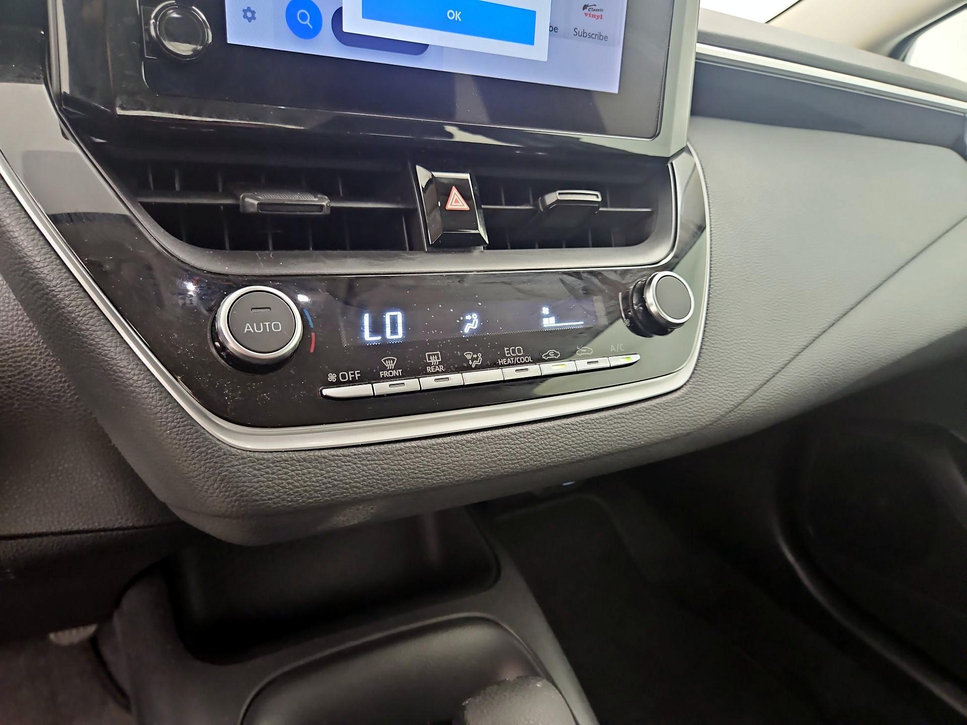 Thumbnail: 2025 Toyota Corolla - 16