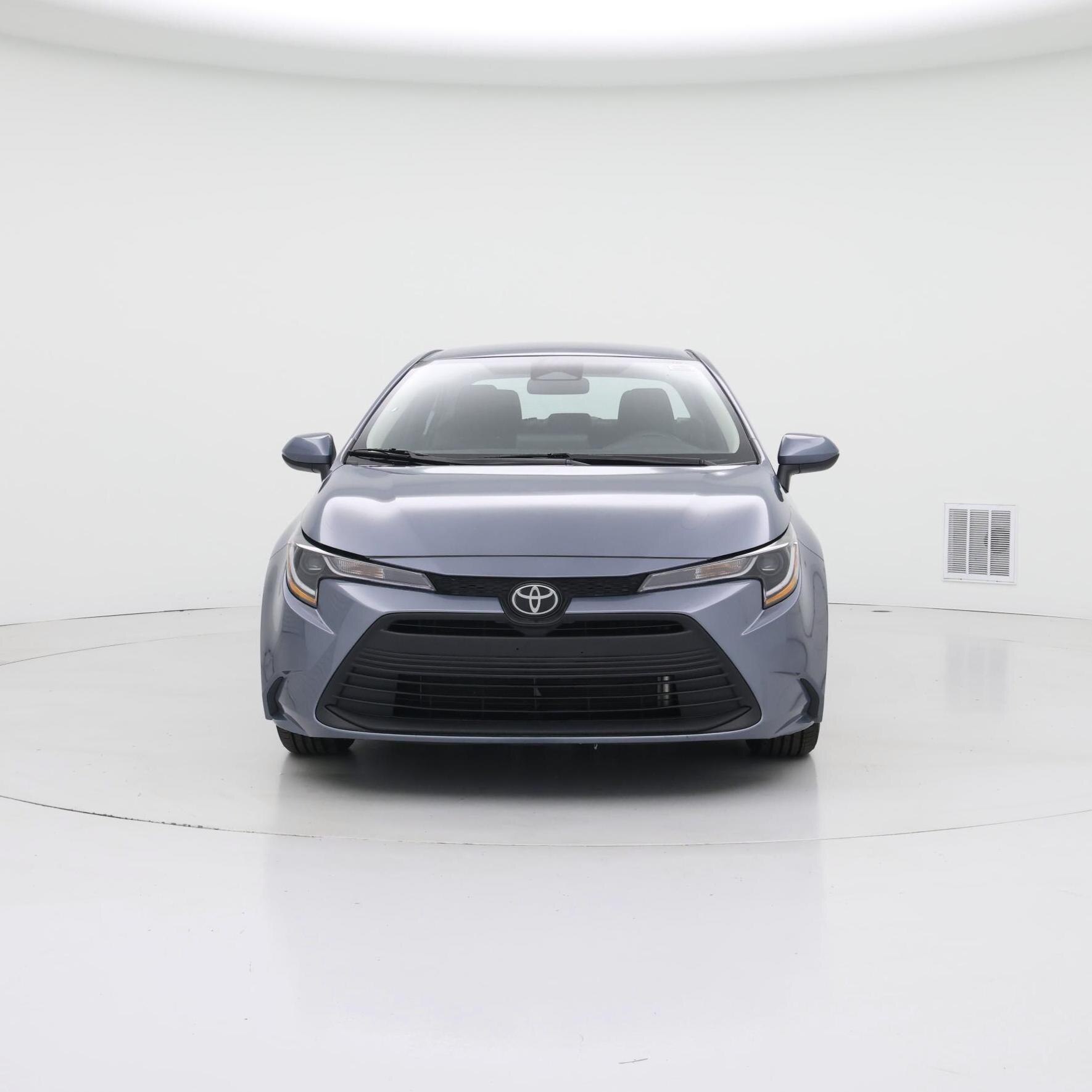 Thumbnail: 2025 Toyota Corolla - 5