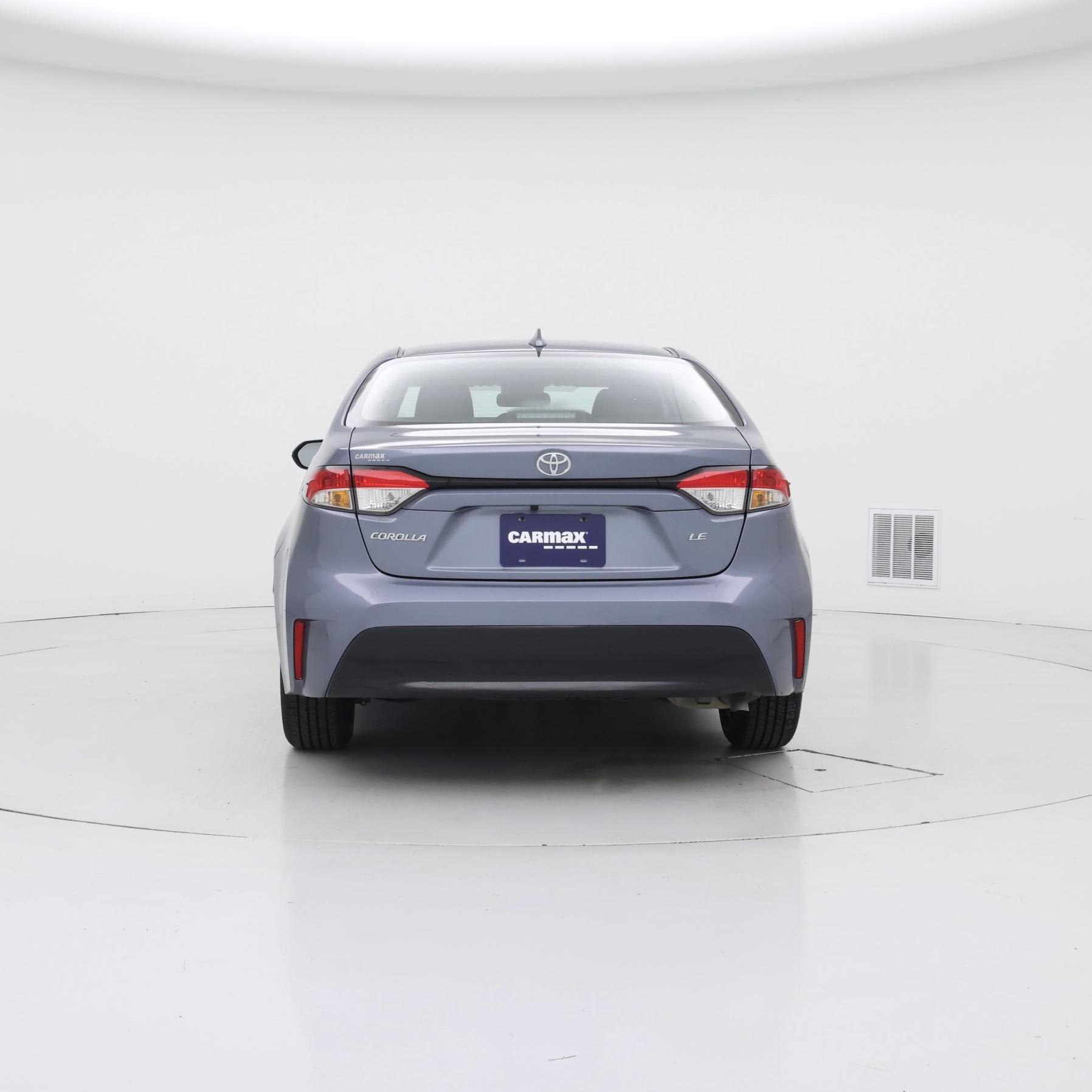 Thumbnail: 2025 Toyota Corolla - 6