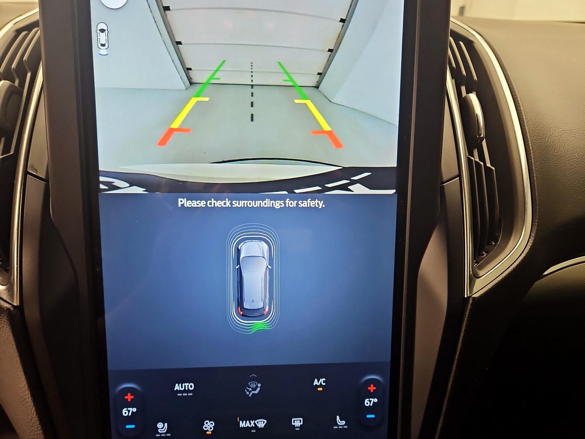 Thumbnail: 2023 Ford Edge - 15