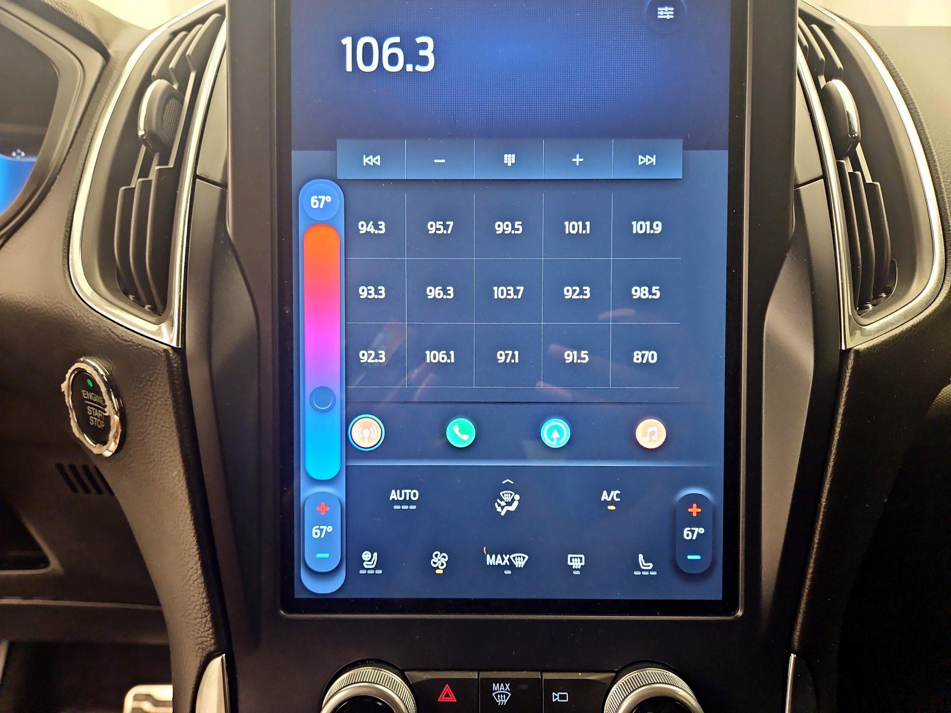 Thumbnail: 2023 Ford Edge - 17