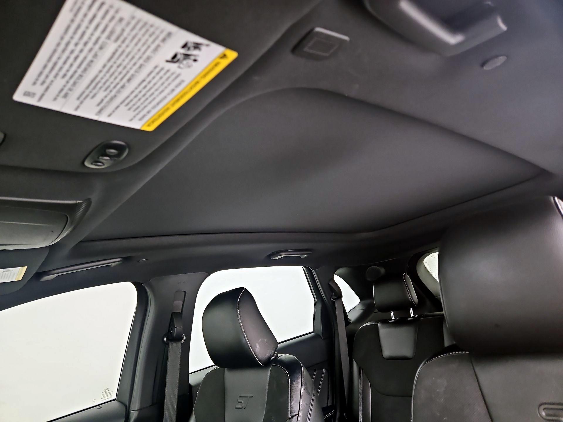 Thumbnail: 2023 Ford Edge - 20