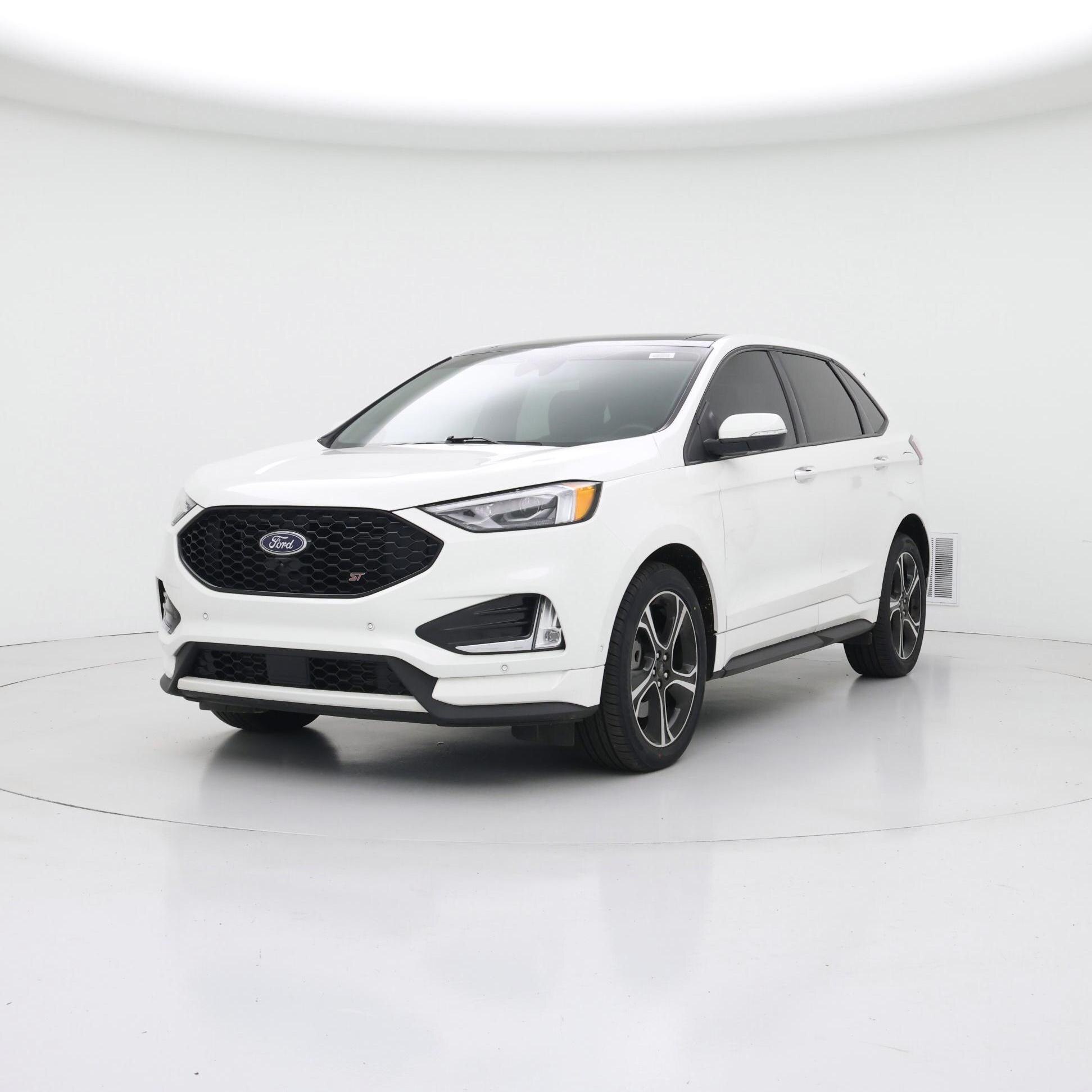 Thumbnail: 2023 Ford Edge - 4