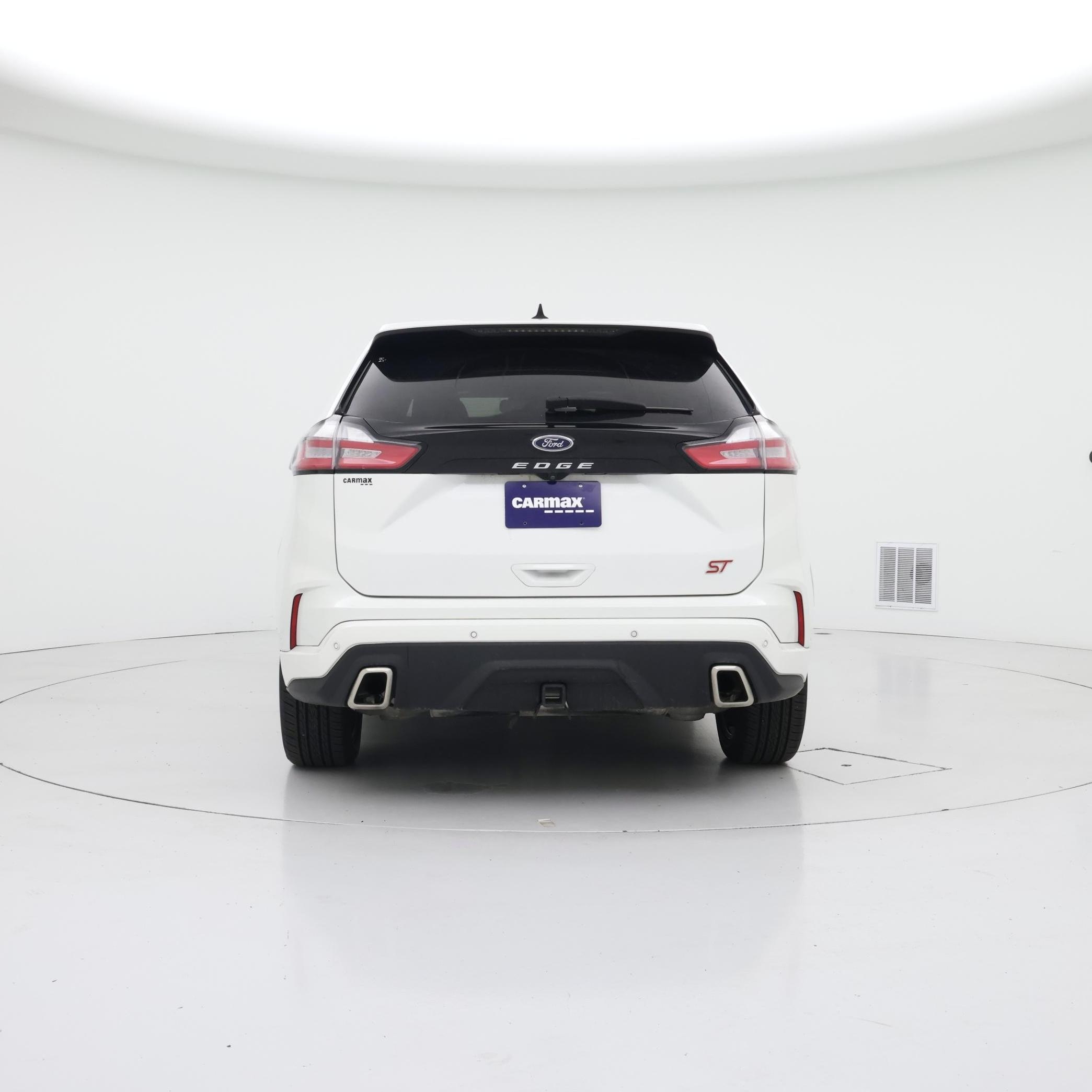 Thumbnail: 2023 Ford Edge - 6