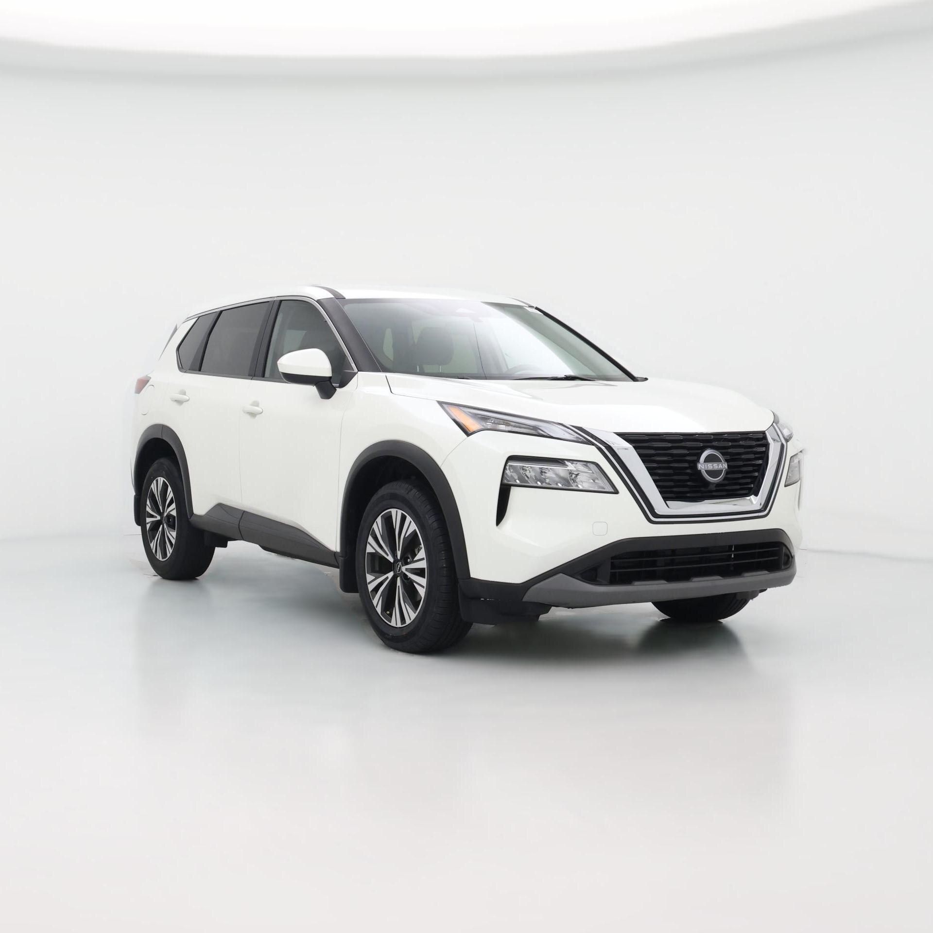 Thumbnail: 2023 Nissan Rogue - 1