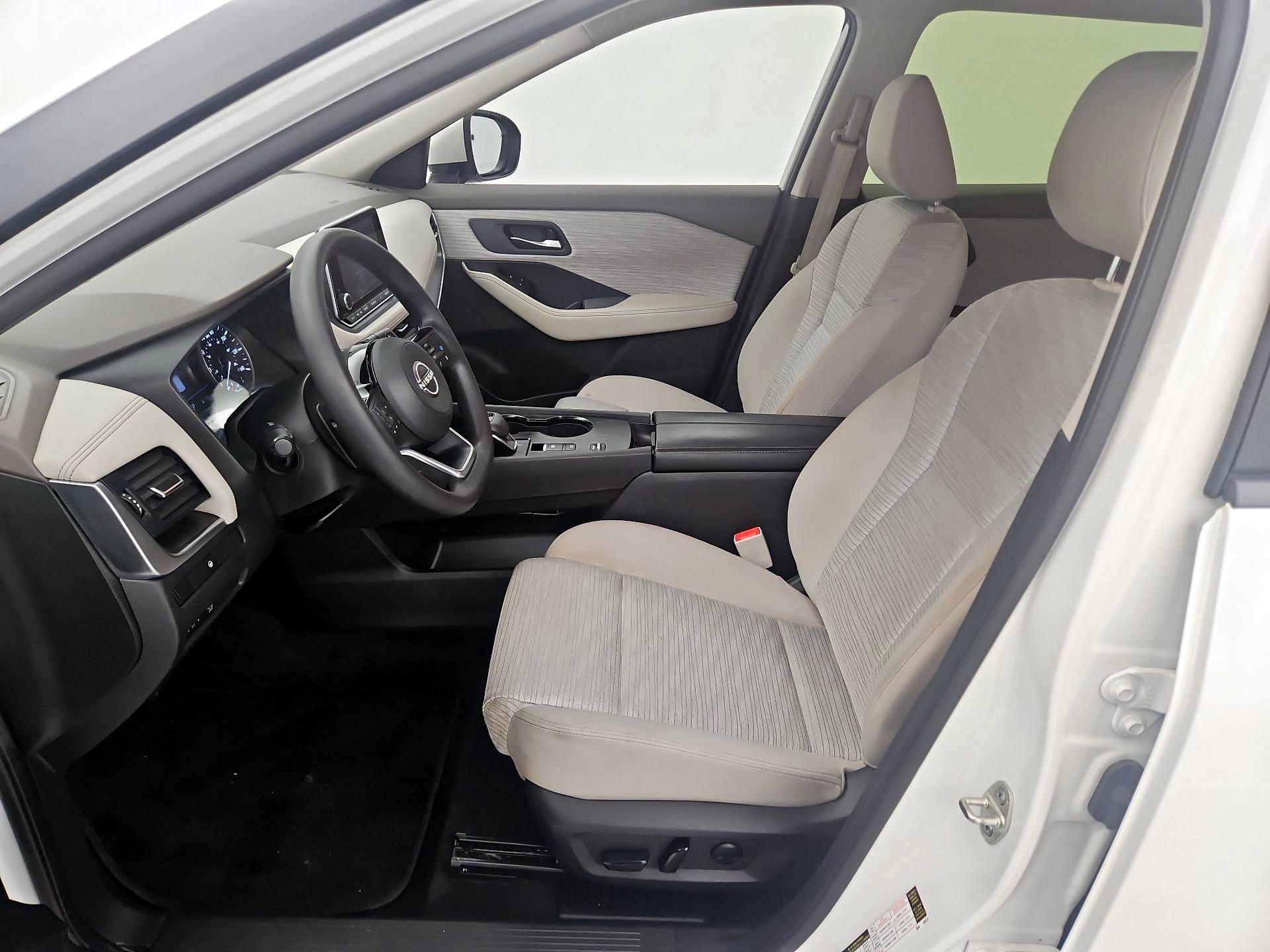 Thumbnail: 2023 Nissan Rogue - 11