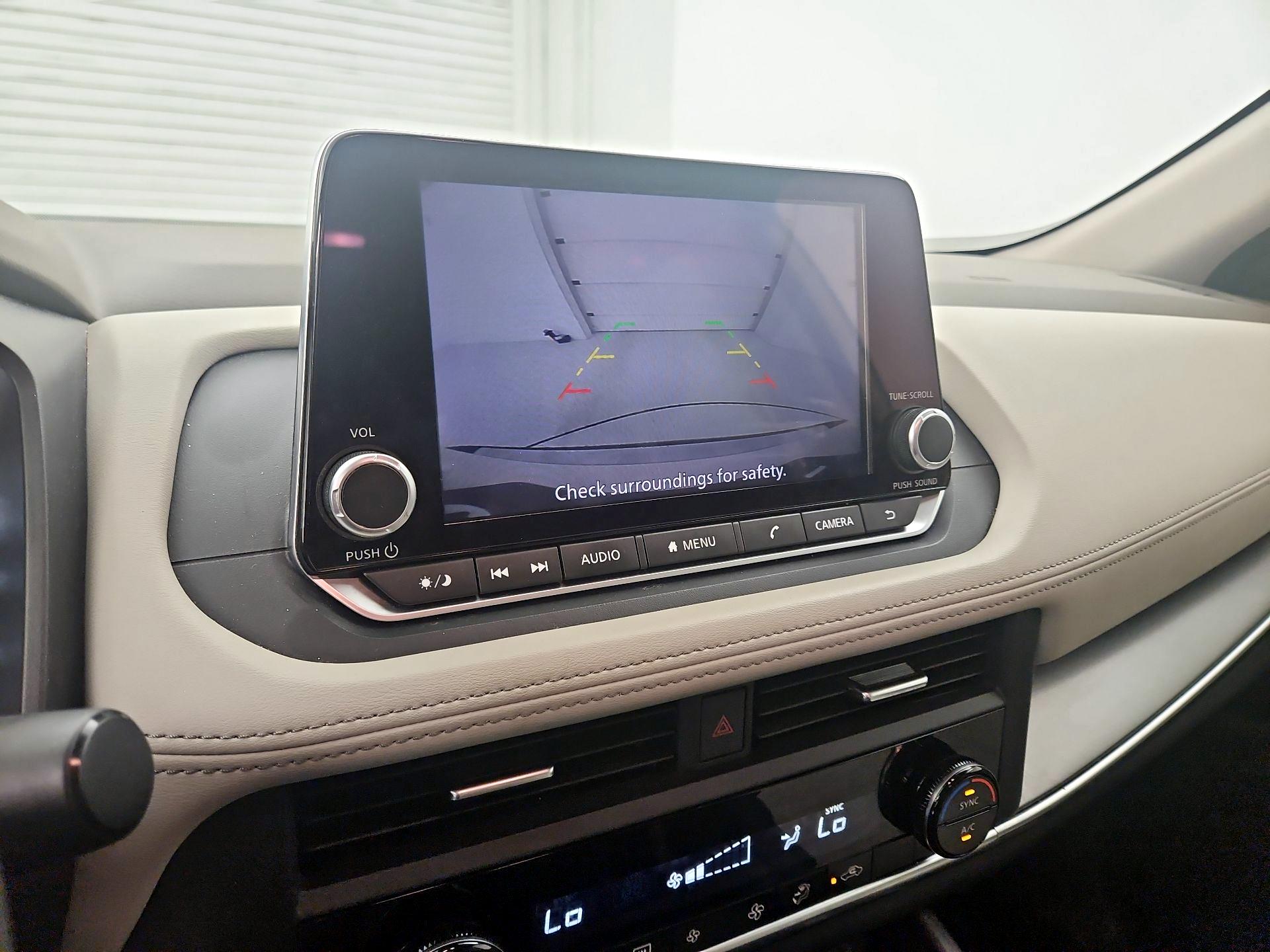 Thumbnail: 2023 Nissan Rogue - 14