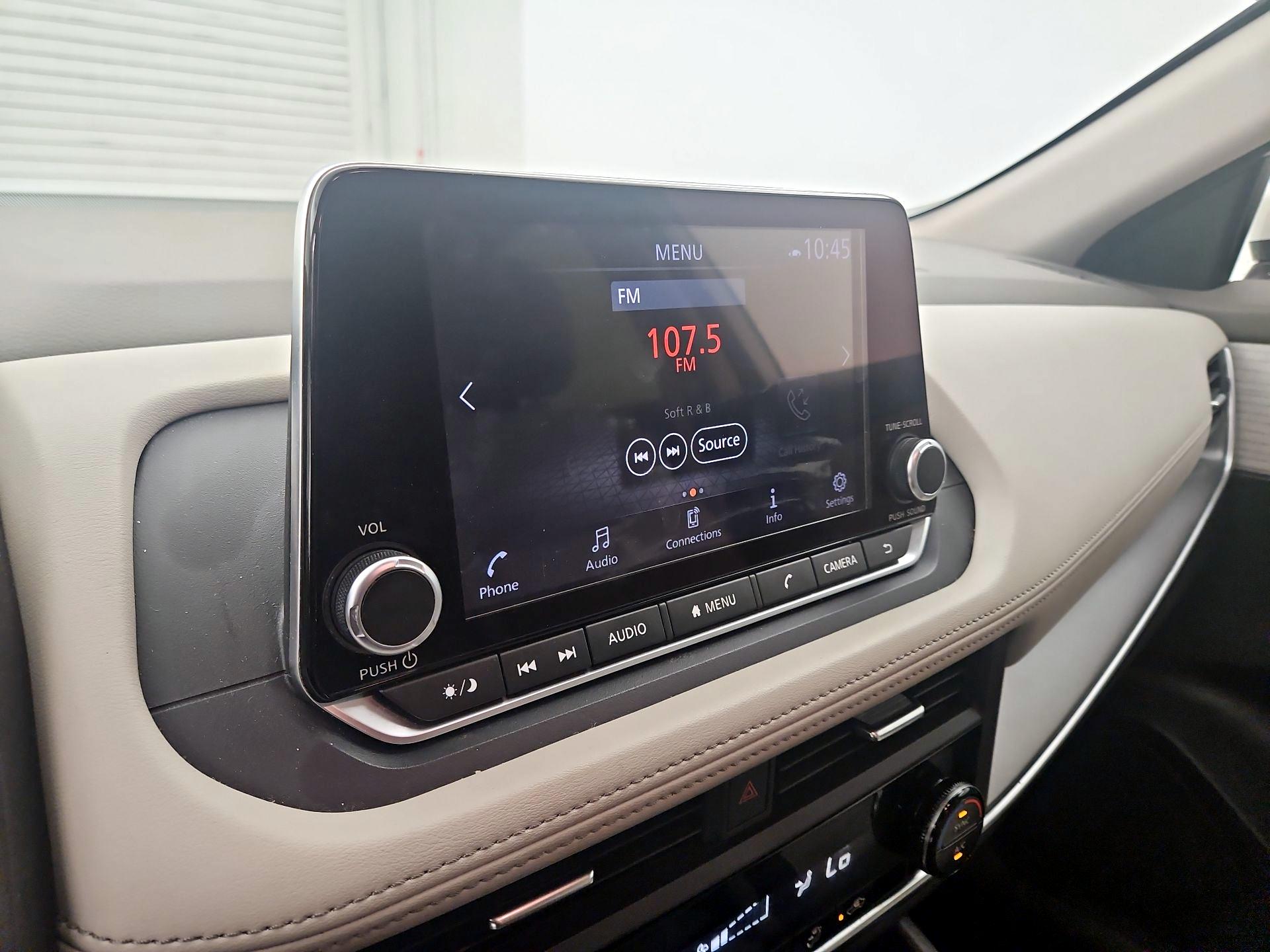 Thumbnail: 2023 Nissan Rogue - 15