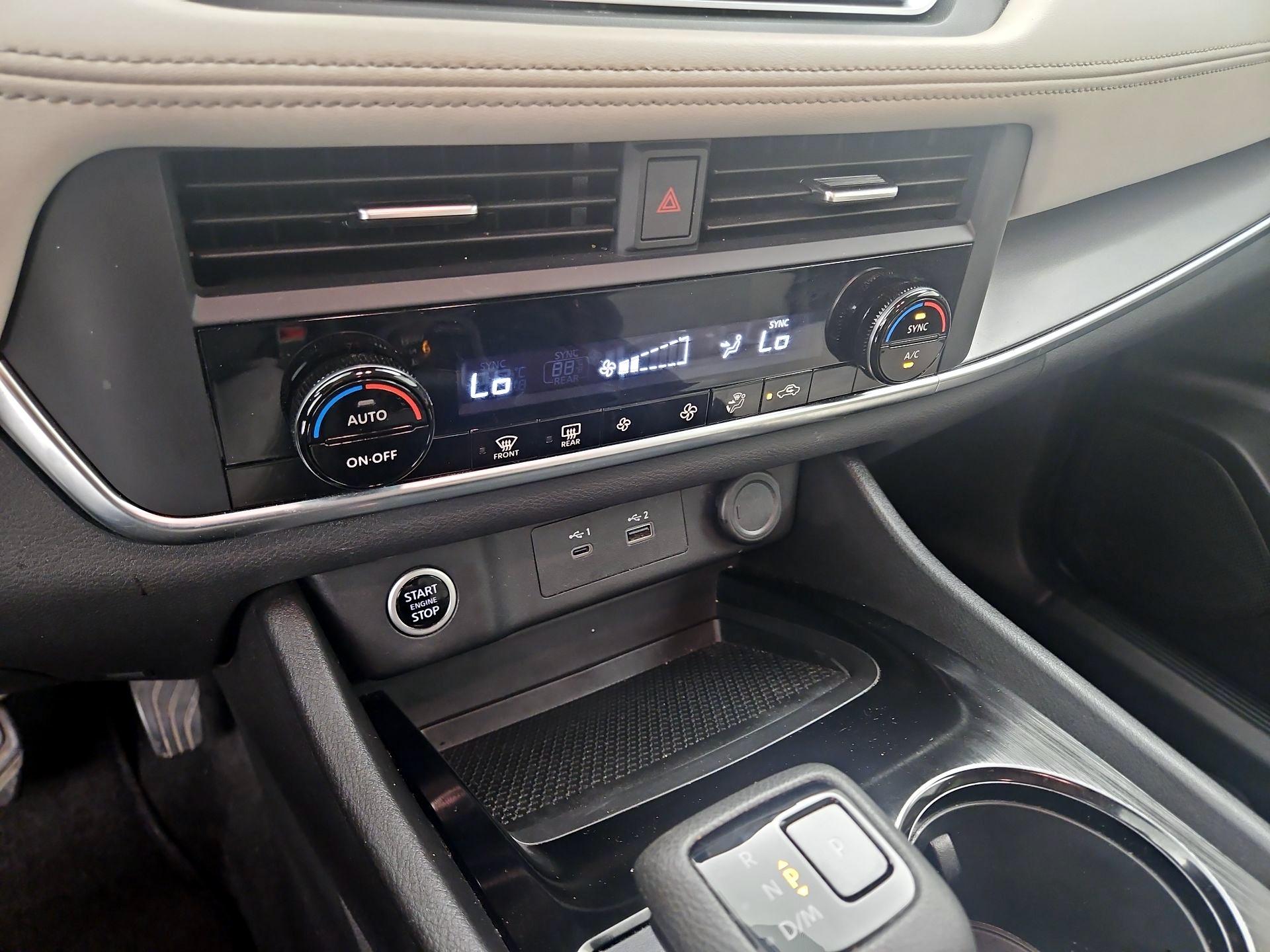 Thumbnail: 2023 Nissan Rogue - 16