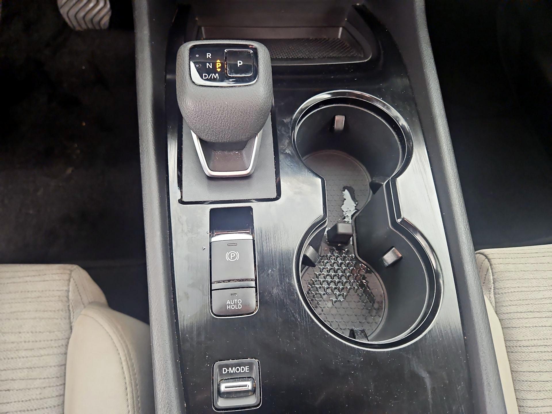 Thumbnail: 2023 Nissan Rogue - 17