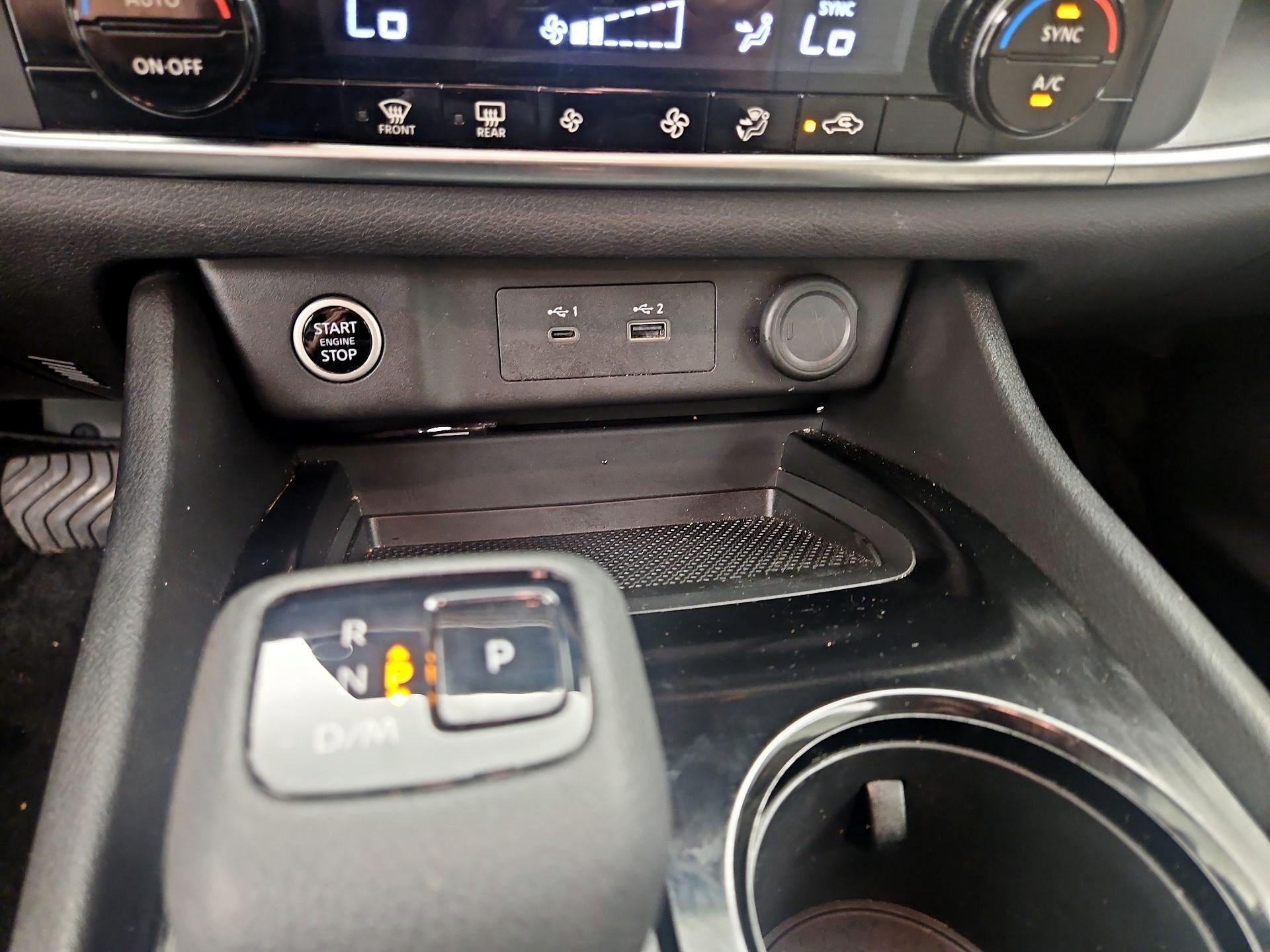 Thumbnail: 2023 Nissan Rogue - 18