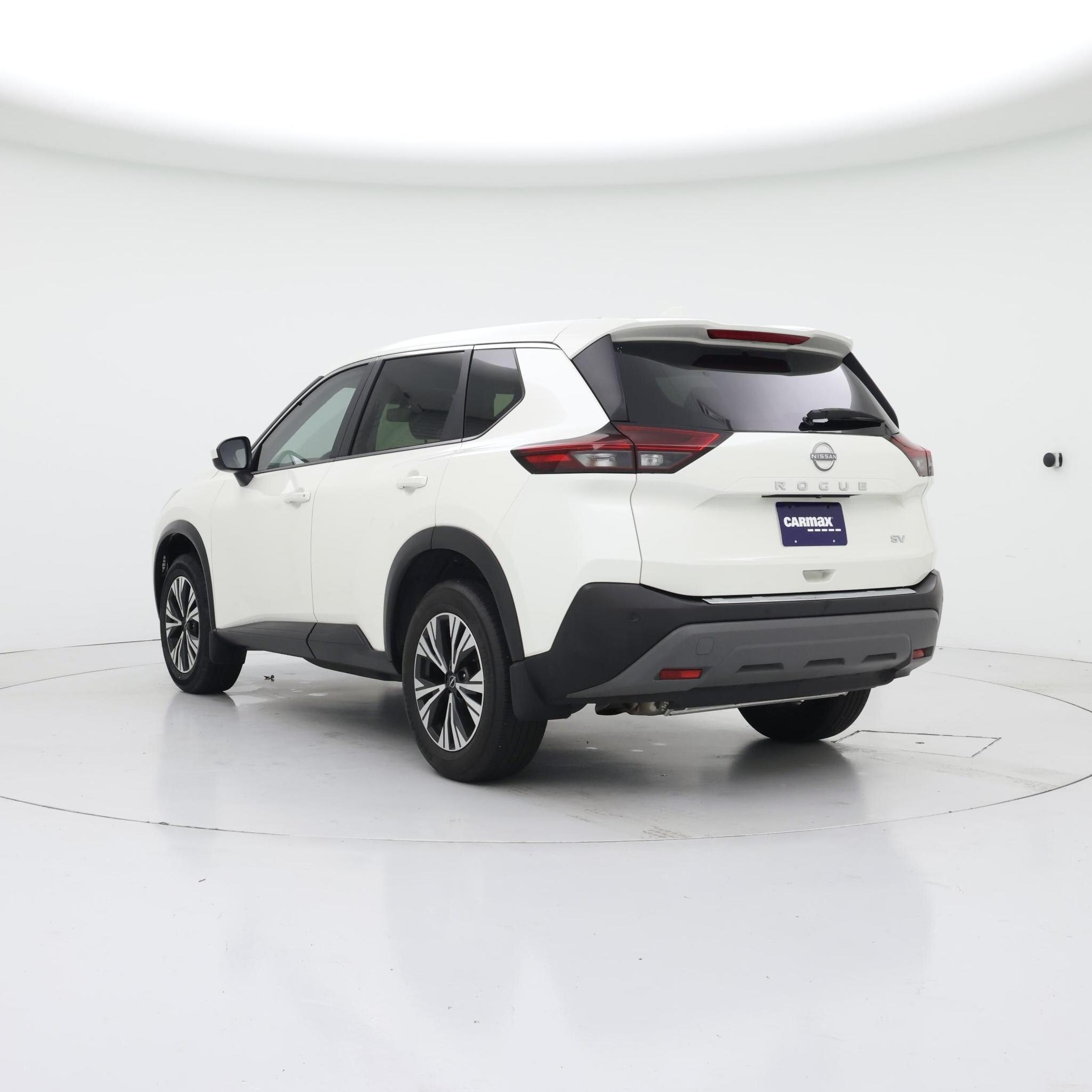 Thumbnail: 2023 Nissan Rogue - 2