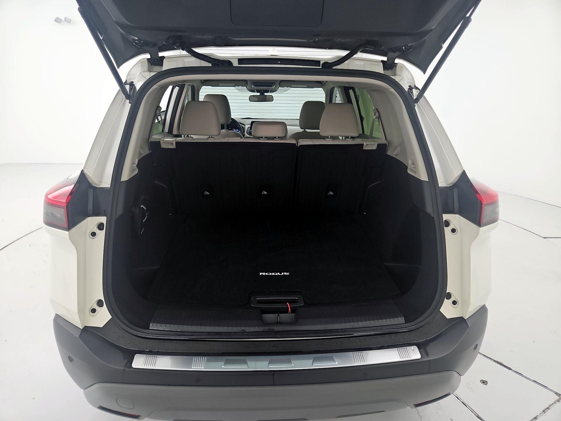 Thumbnail: 2023 Nissan Rogue - 20