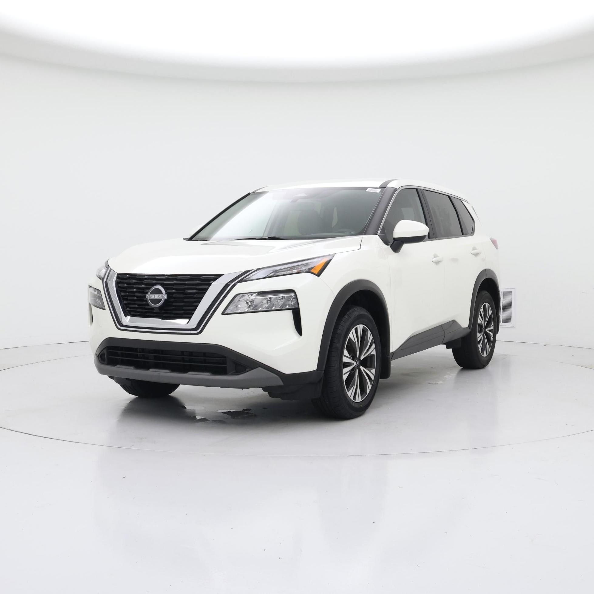 Thumbnail: 2023 Nissan Rogue - 4