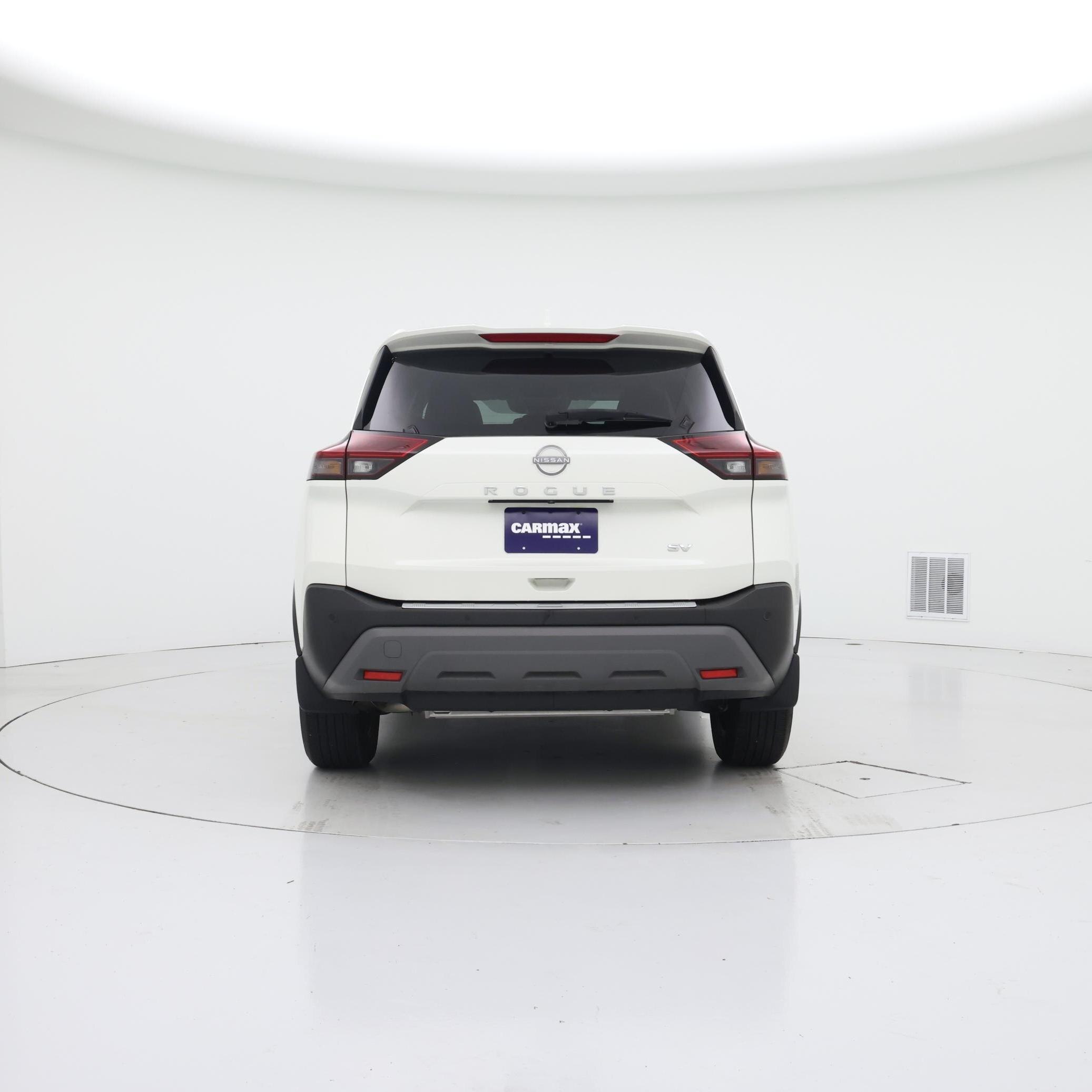 Thumbnail: 2023 Nissan Rogue - 6