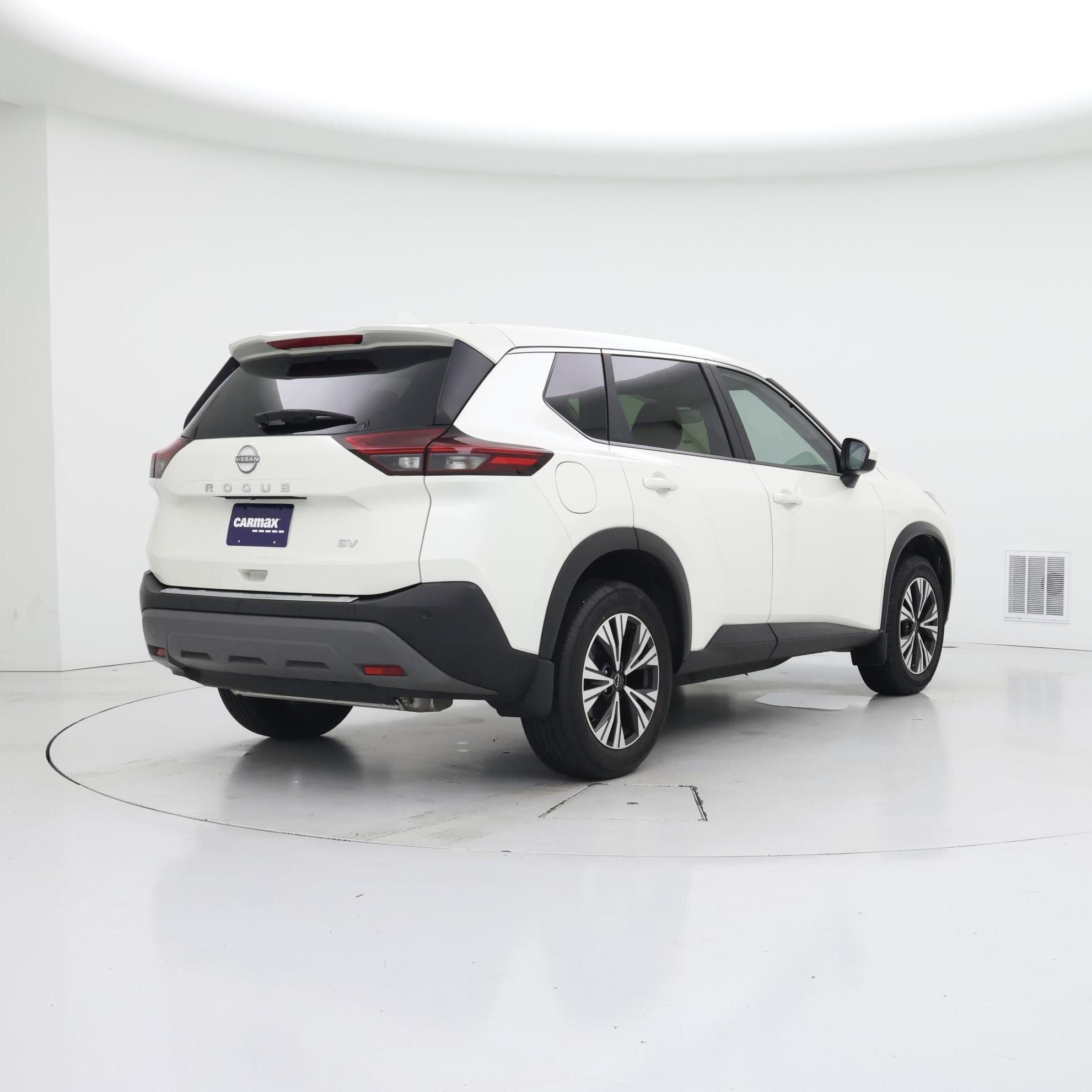 Thumbnail: 2023 Nissan Rogue - 8