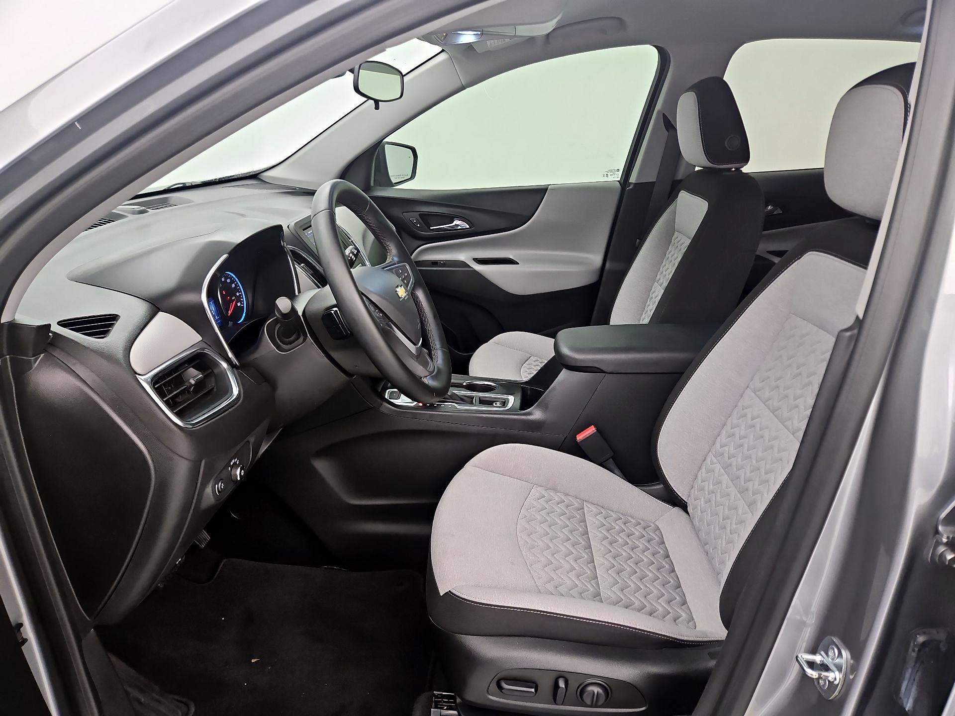 Thumbnail: 2023 Chevrolet Equinox - 11