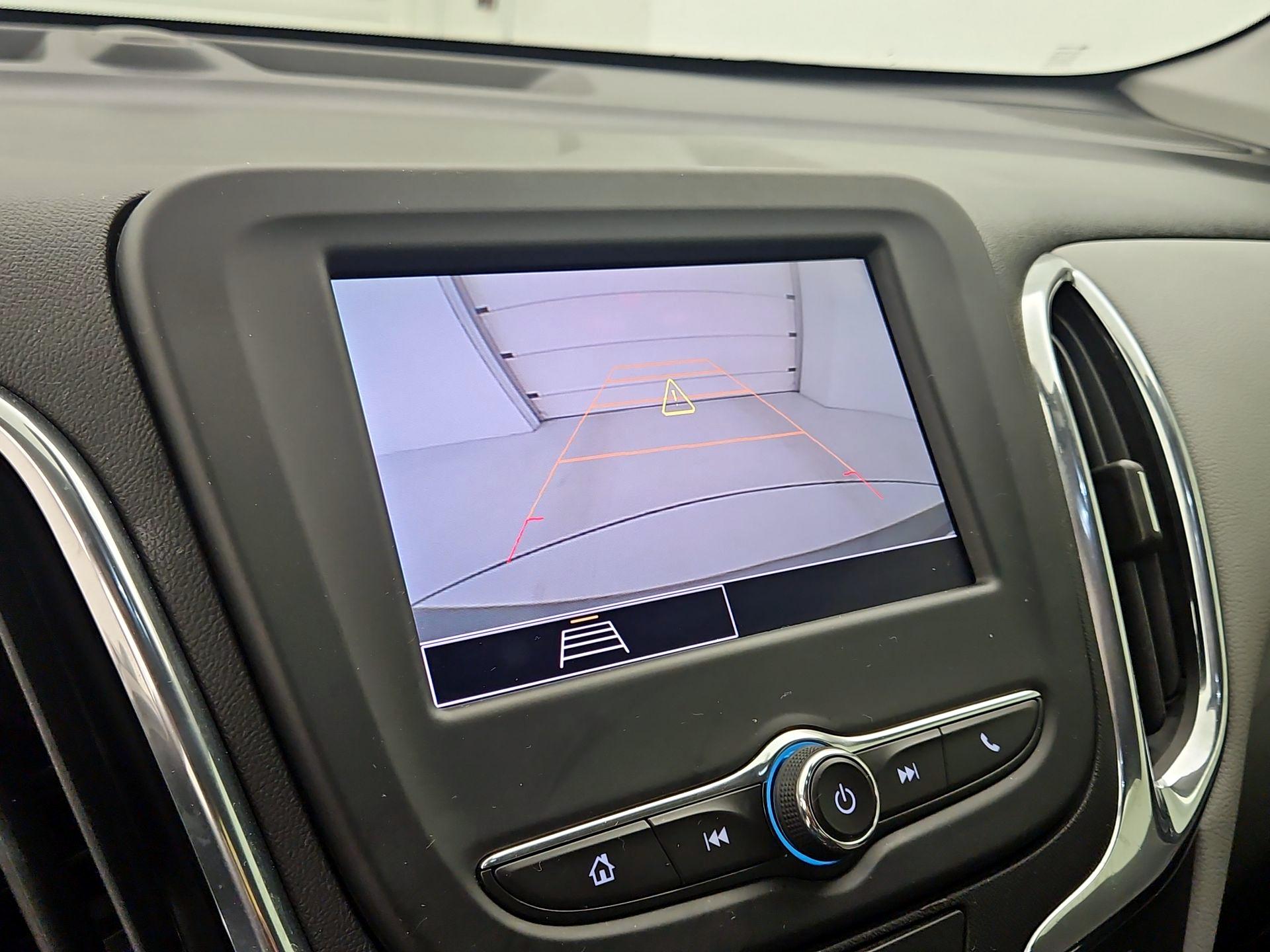 Thumbnail: 2023 Chevrolet Equinox - 14