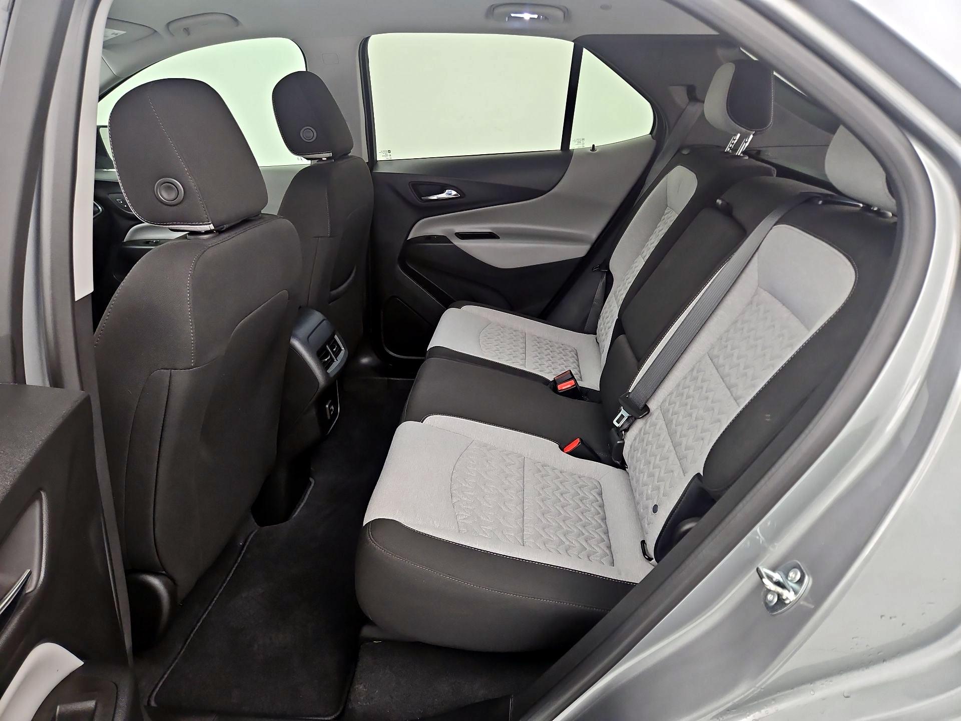 Thumbnail: 2023 Chevrolet Equinox - 19
