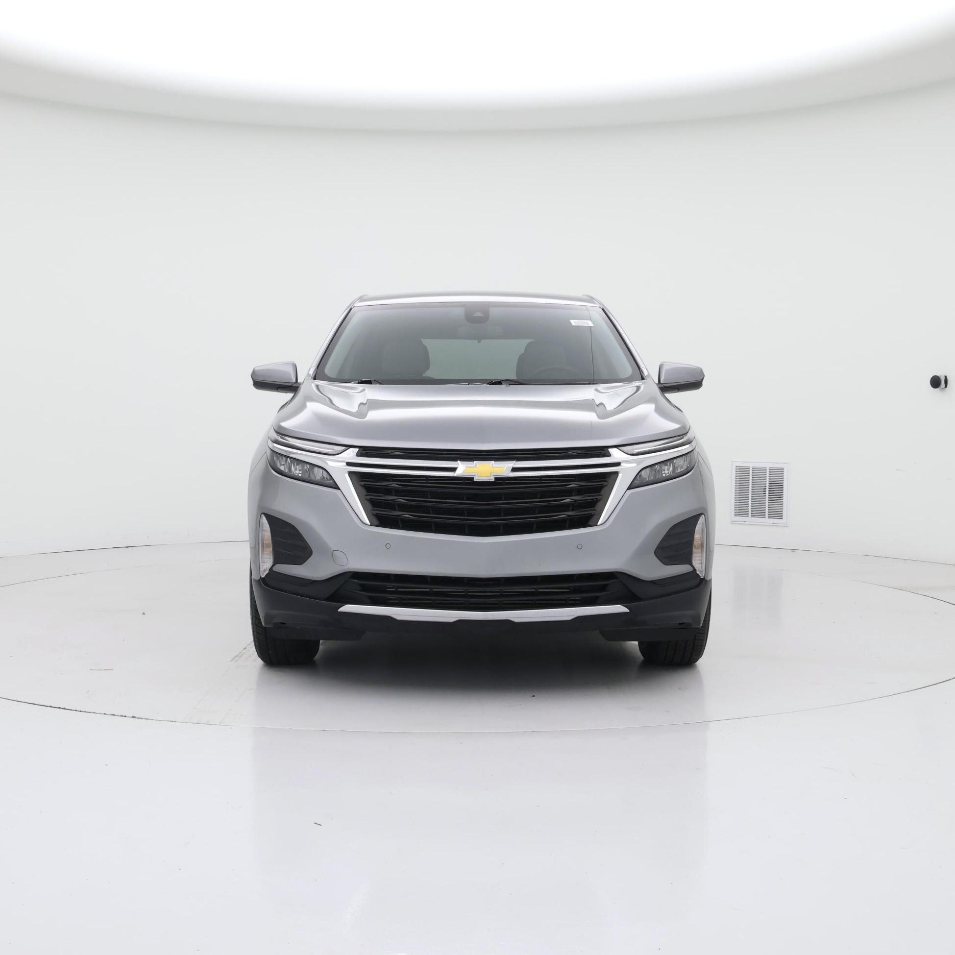 Thumbnail: 2023 Chevrolet Equinox - 5