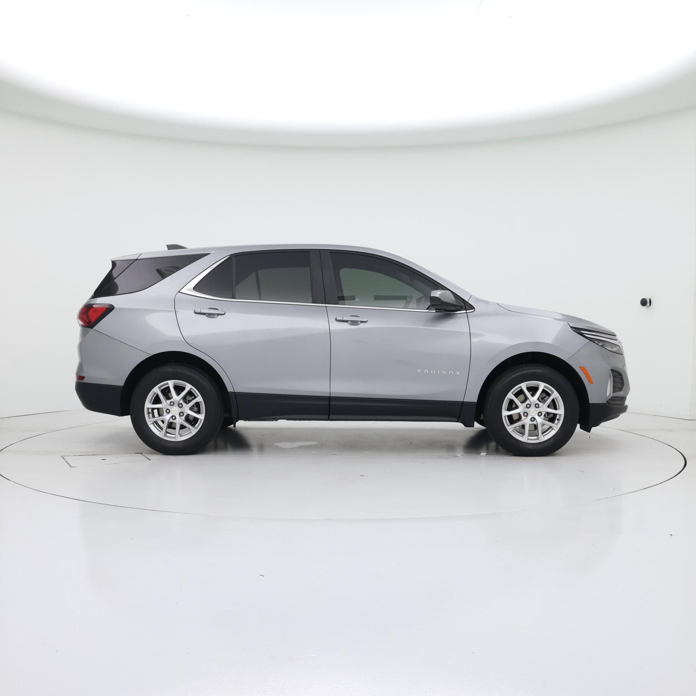 Thumbnail: 2023 Chevrolet Equinox - 7