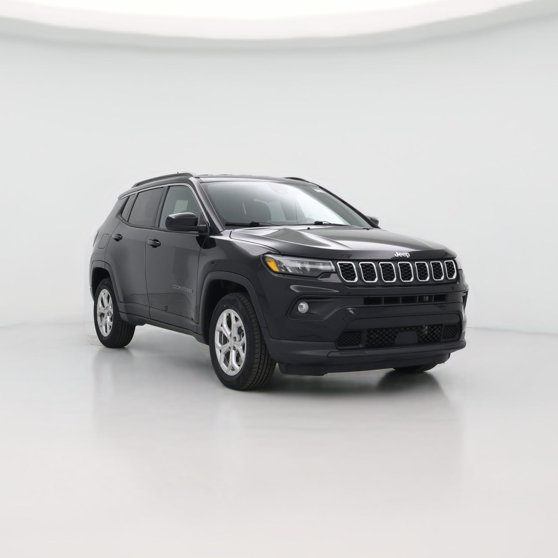 Thumbnail: 2024 Jeep Compass - 1