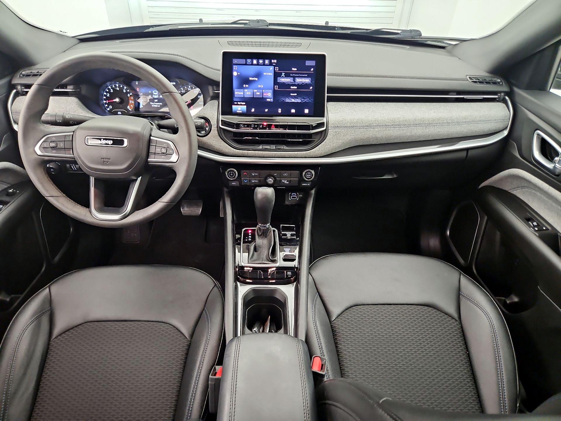 Thumbnail: 2024 Jeep Compass - 9