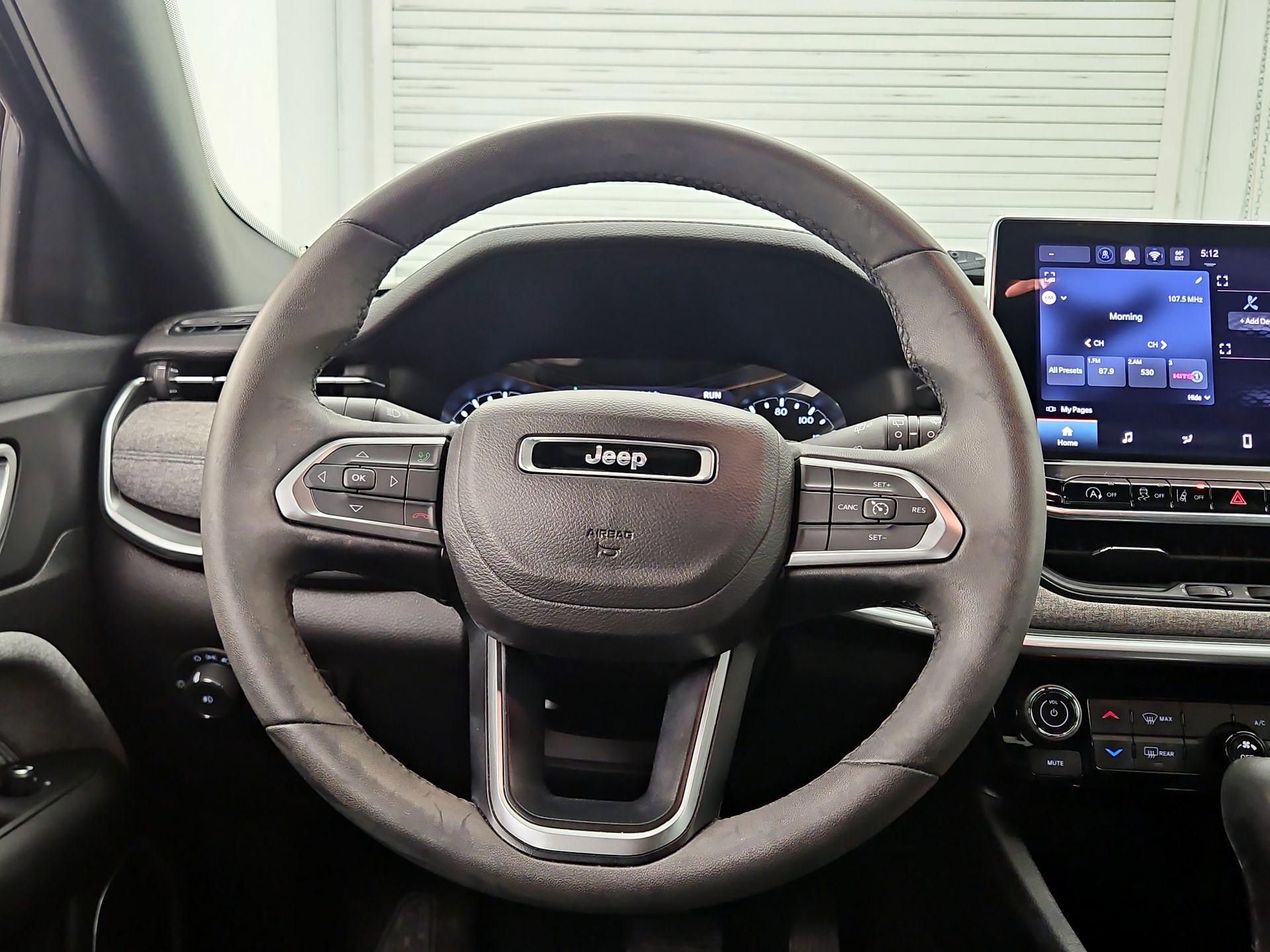 Thumbnail: 2024 Jeep Compass - 10