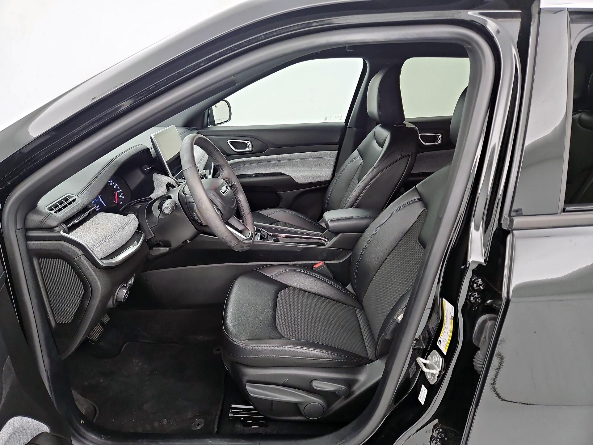 Thumbnail: 2024 Jeep Compass - 11