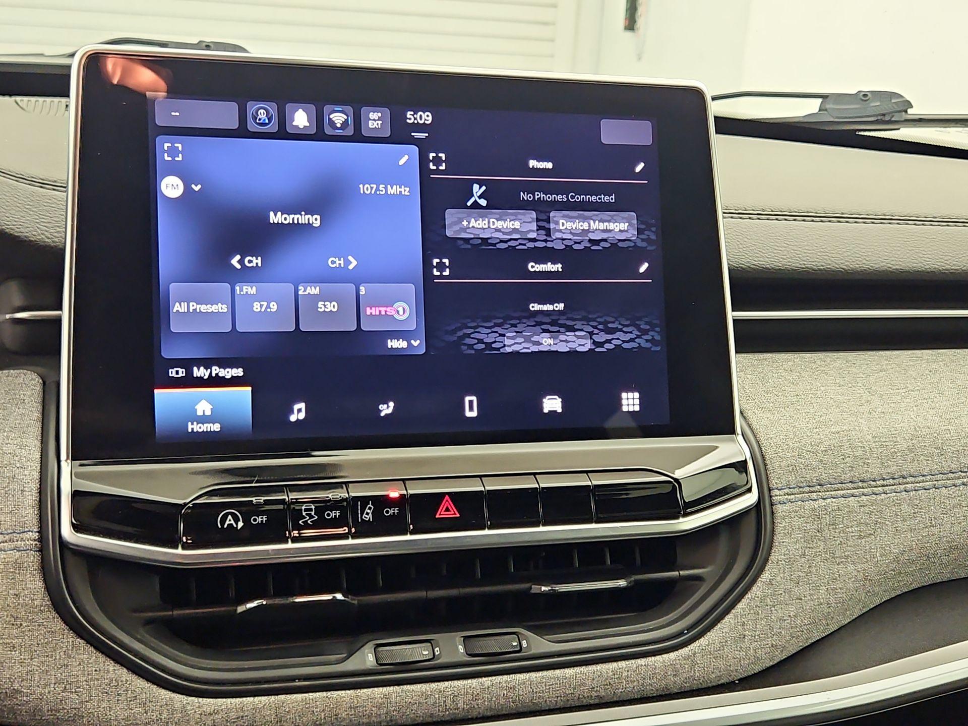 Thumbnail: 2024 Jeep Compass - 15