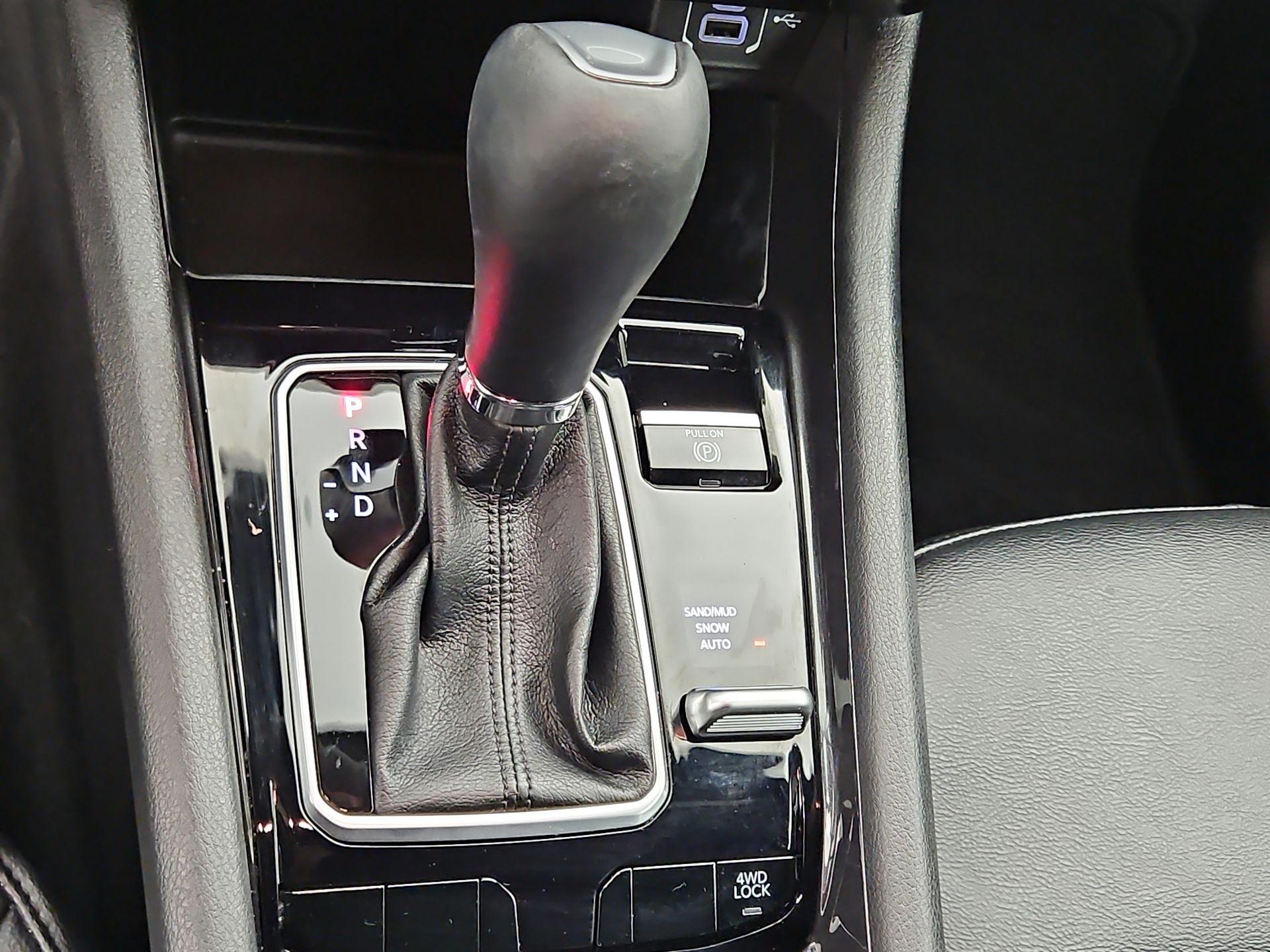 Thumbnail: 2024 Jeep Compass - 17