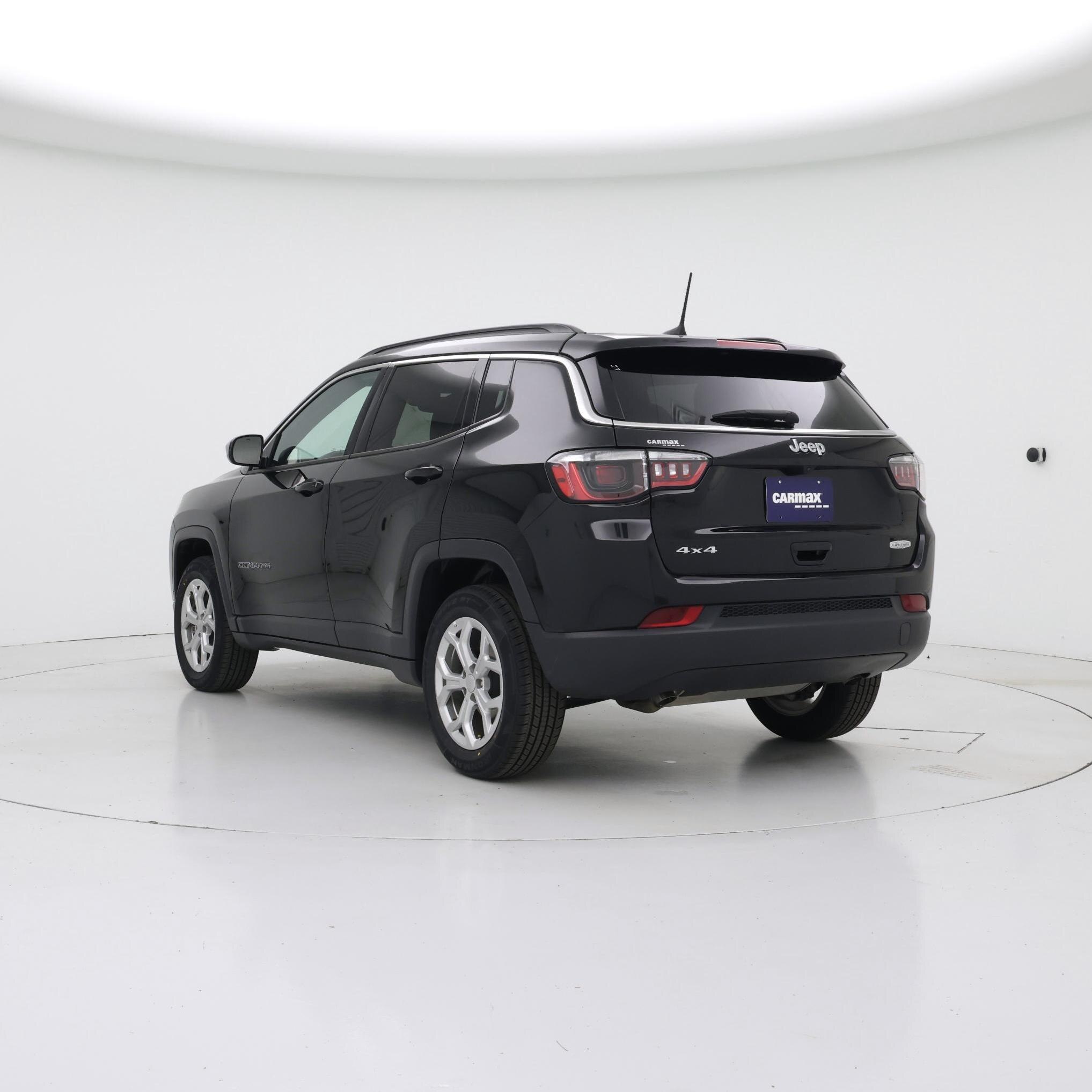 Thumbnail: 2024 Jeep Compass - 2