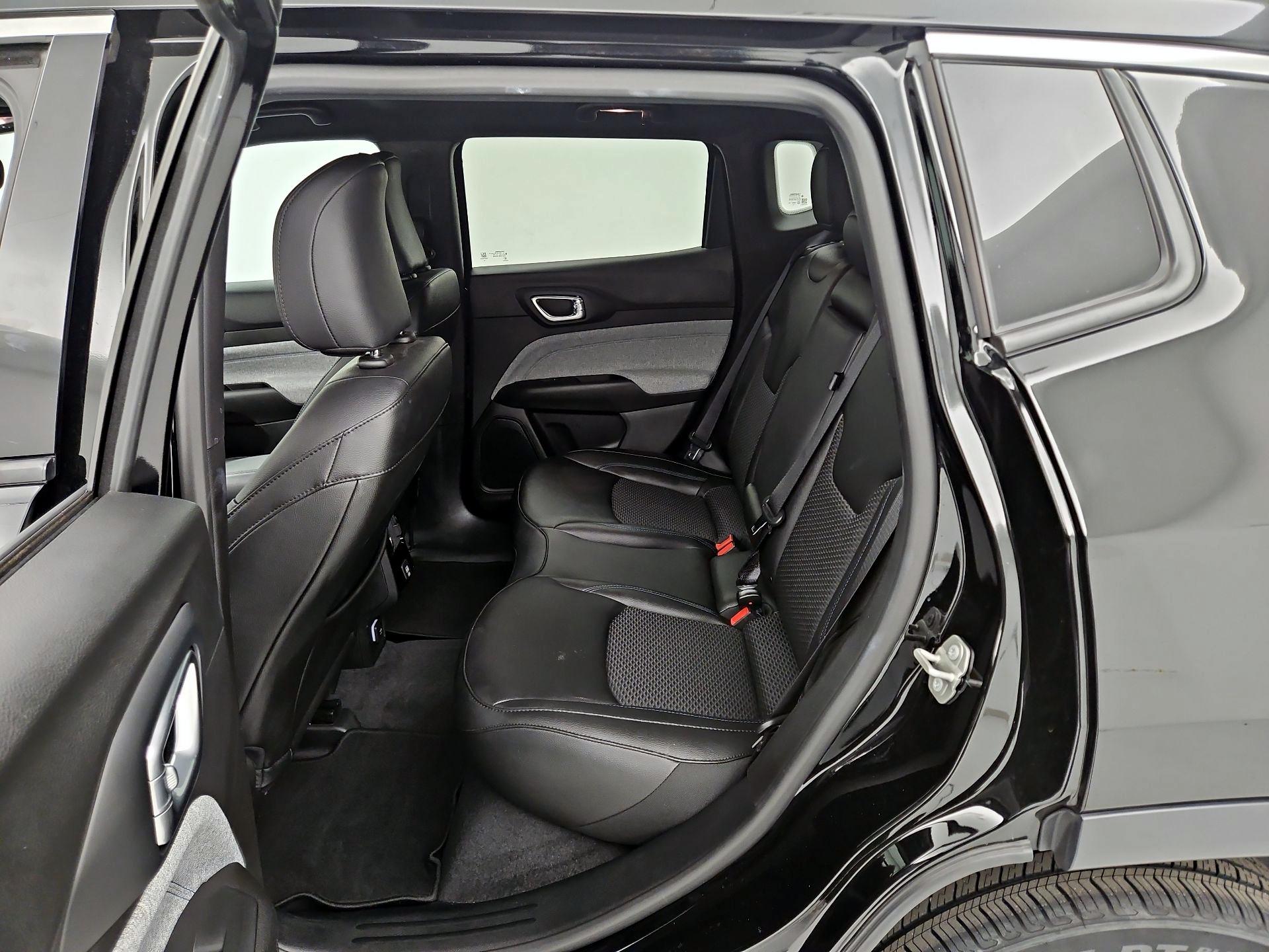 Thumbnail: 2024 Jeep Compass - 19