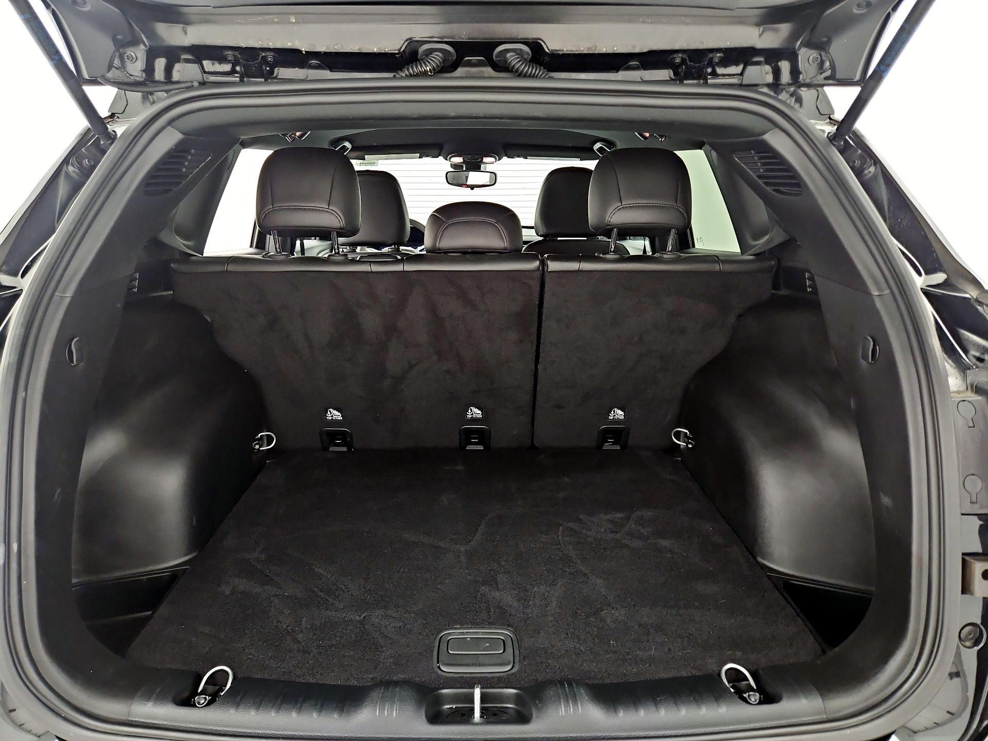 Thumbnail: 2024 Jeep Compass - 20