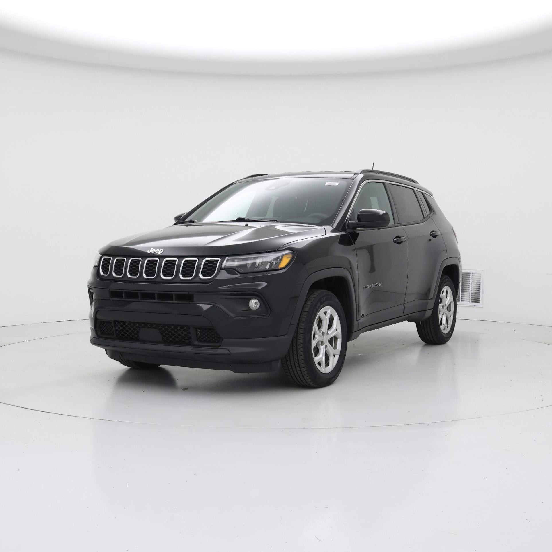 Thumbnail: 2024 Jeep Compass - 4