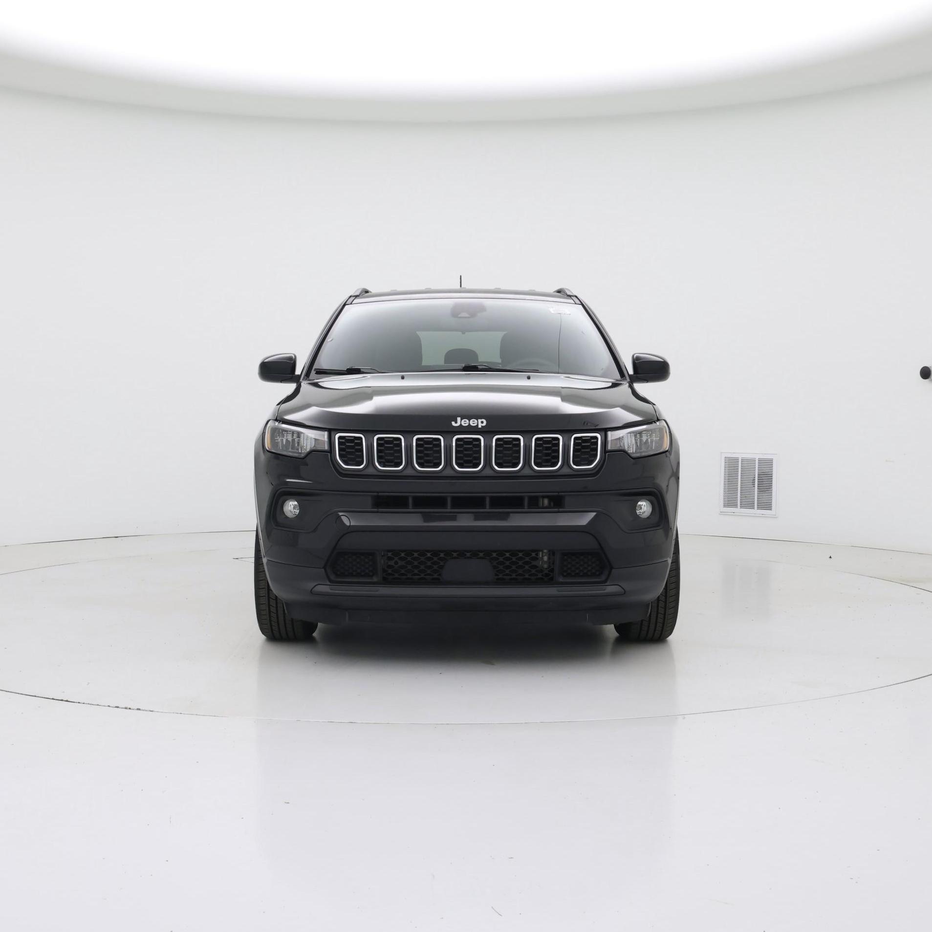 Thumbnail: 2024 Jeep Compass - 5