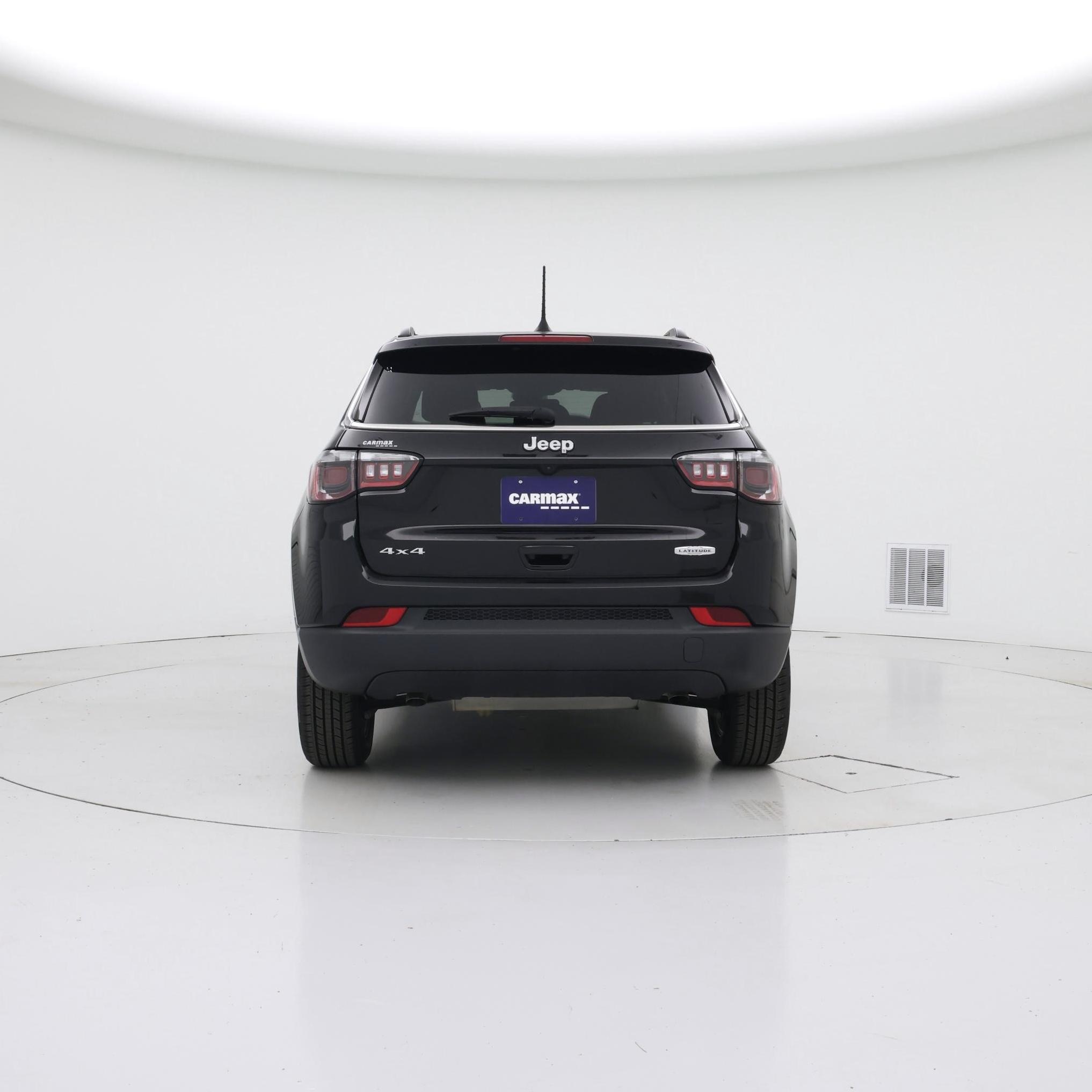 Thumbnail: 2024 Jeep Compass - 6