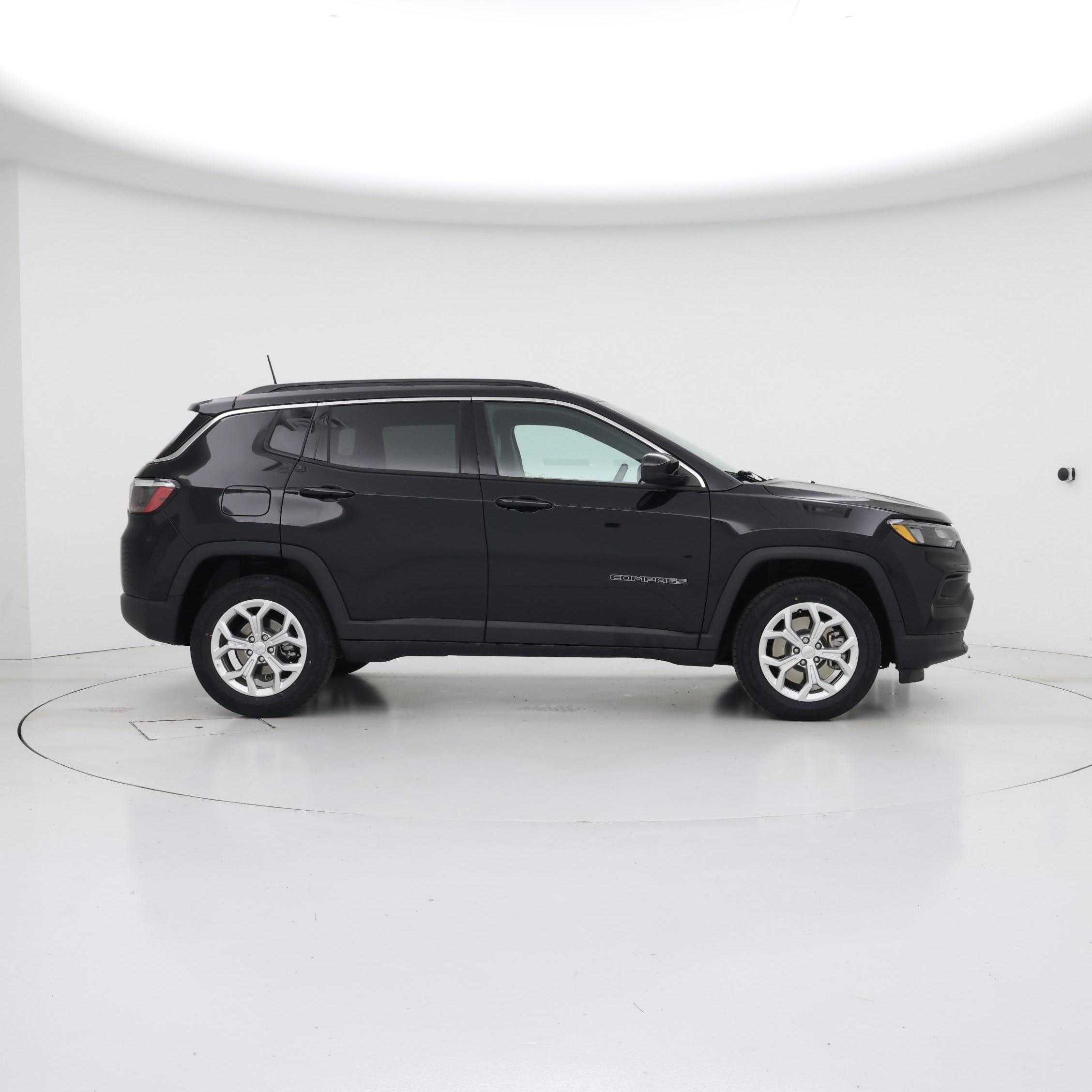 Thumbnail: 2024 Jeep Compass - 7