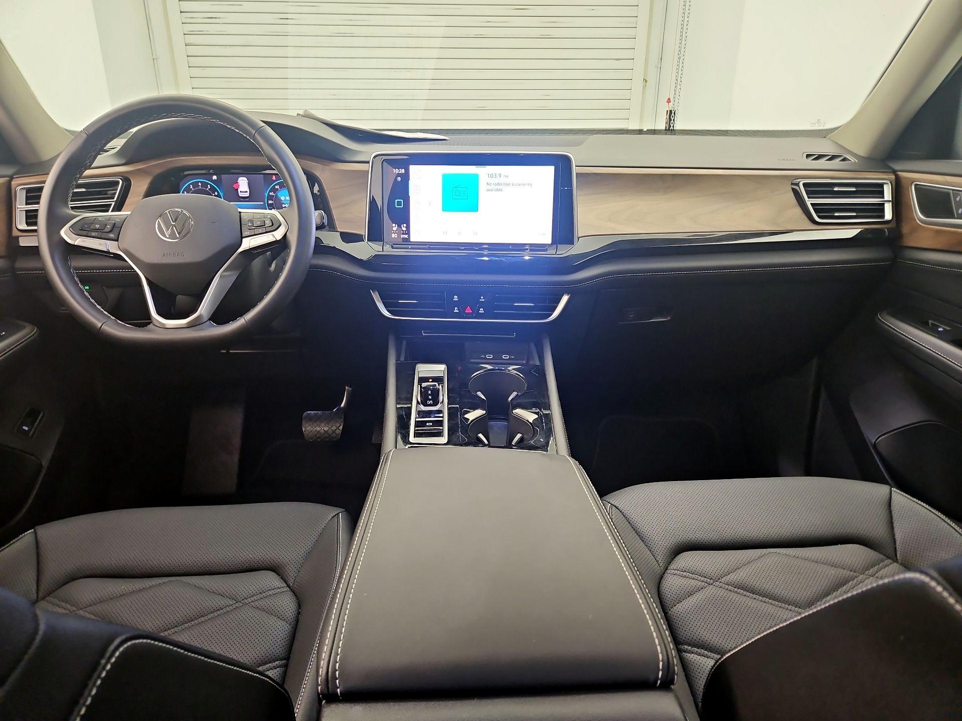 Thumbnail: 2025 Volkswagen Atlas - 9