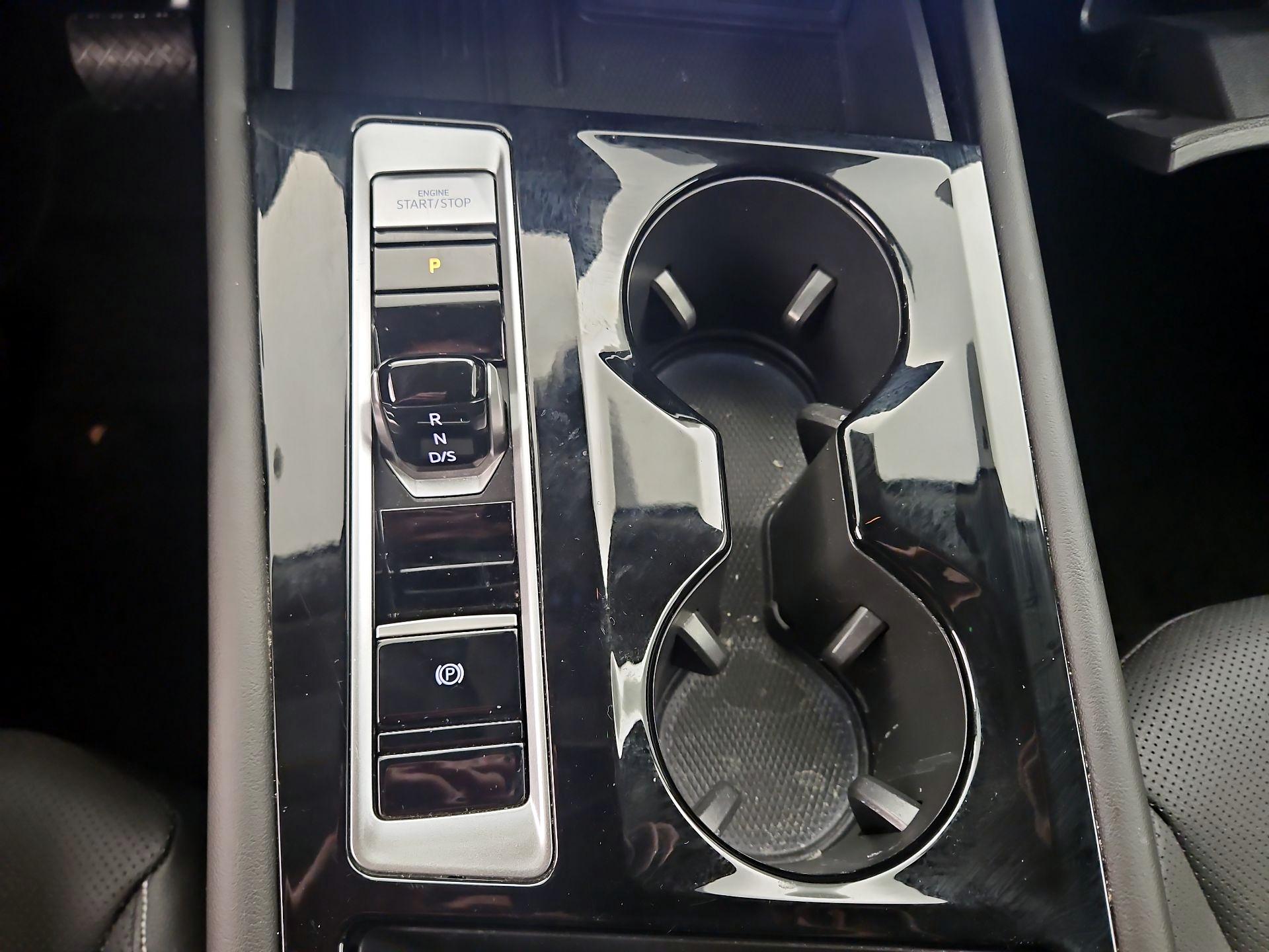 Thumbnail: 2025 Volkswagen Atlas - 17